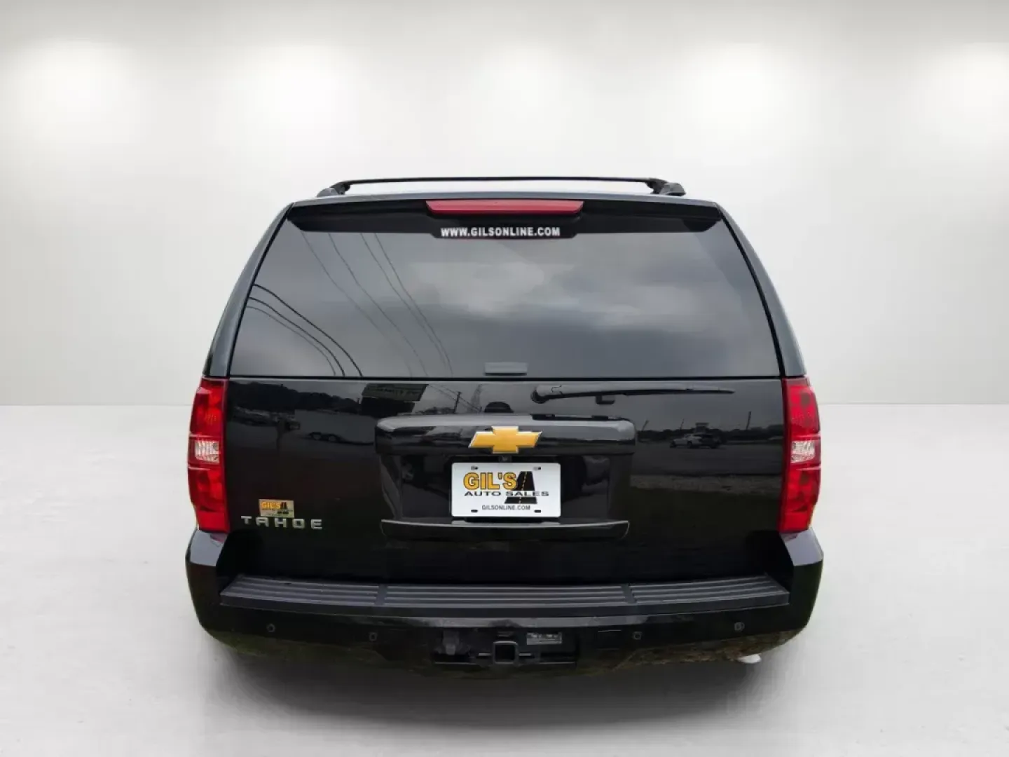2014 /Ebony Chevrolet Tahoe LT (1GNSCBE00ER) with an Gas/Ethanol V8 5.3L/323 engine, 6-Speed Automatic transmission, located at 3959 U.S. 80 W, Phenix City, AL, 36870, (334) 297-4885, 32.469296, -85.135185 - 2014 Chevrolet Tahoe LT - Photo#5