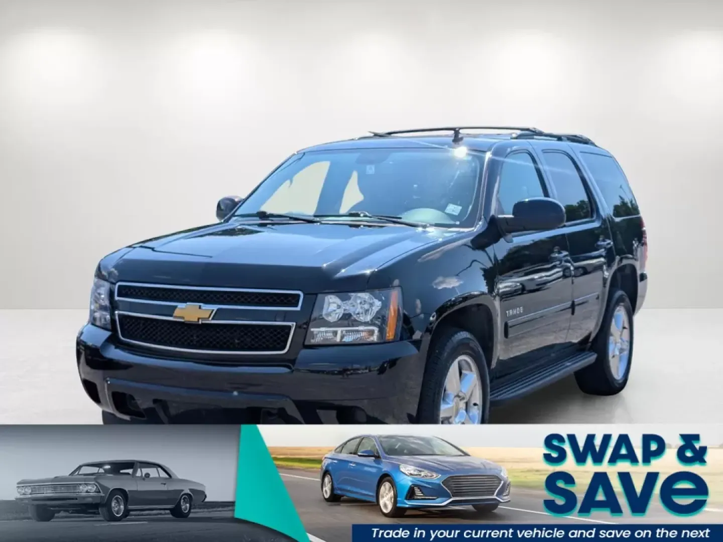 2014 /Ebony Chevrolet Tahoe LS (1GNSKAE00ER) with an Other engine, located at 3959 U.S. 80 W, Phenix City, AL, 36870, (334) 297-4885, 32.469296, -85.135185 - Elevate your family adventures and weekend getaways with this robust 2014 Chevrolet Tahoe LS, a versatile SUV that perfectly balances style, comfort, and functionality. This vehicle is not just about getting from point A to point B; it's about creating memorable moments with your loved ones. Whether - Photo#0
