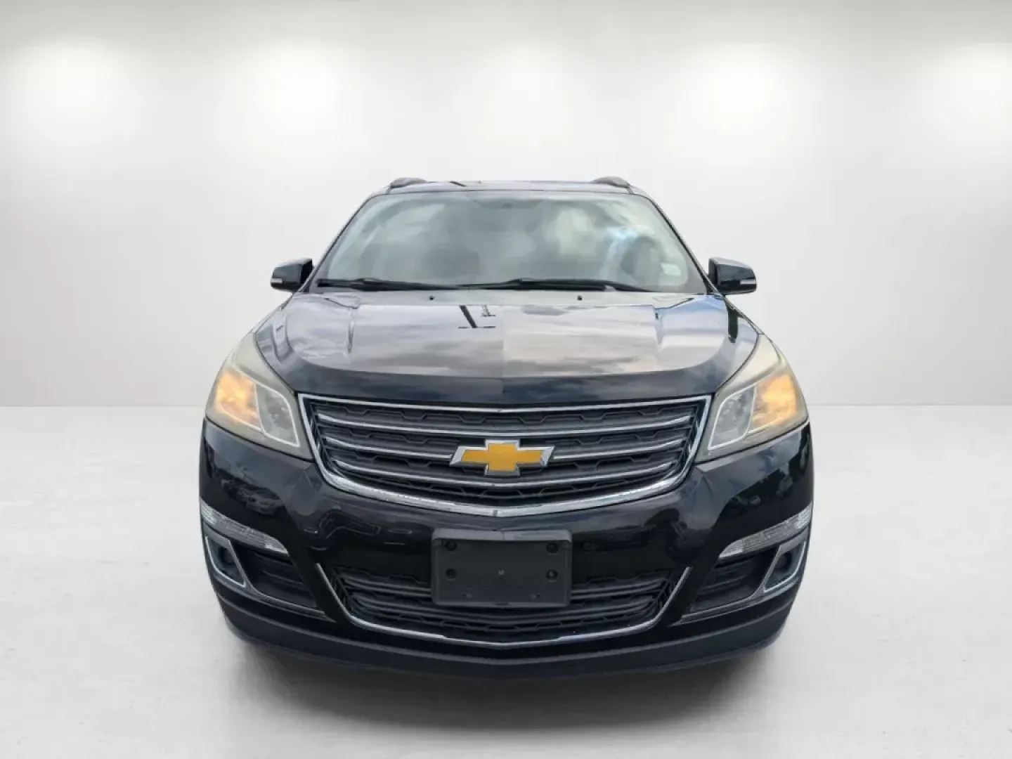 2014 /Ebony/Mojave Chevrolet Traverse LT (1GNKRHKD6EJ) with an Gas V6 3.6L/217 engine, 6-Speed Automatic transmission, located at 804 22nd Ave, Phenix City, AL, 36870, (334) 297-1860, 32.484749, -85.024475 - ### Discover Your Adventure with This 2014 Chevrolet Traverse LT at Gils Auto - Phenix City #2<br /> <br /> Are you searching for the perfect vehicle to accommodate your growing family or to embark on weekend adventures? Look no further than this **2014 Chevrolet Traverse LT** at **Gils Auto - Pheni - Photo#1