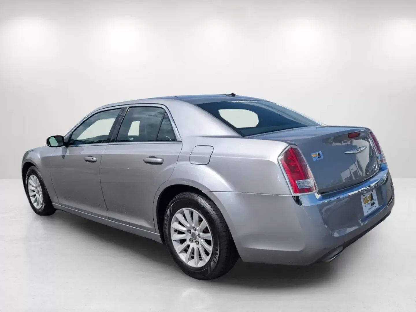 2014 /Black Chrysler 300 (2C3CCAAG5EH) with an Other engine, located at 7000 Northlake Connector, Columbus, GA, 31904, (706) 987-8085, 32.524975, -84.978134 - **Experience the Perfect Blend of Style and Comfort with the 2014 Chrysler 300 at Gils Auto!**<br /> <br /> Are you in the market for a sophisticated sedan that effortlessly combines luxury with practicality? Look no further than this stunning 2014 Chrysler 300, available now at Gils Auto in Phenix - Photo#6