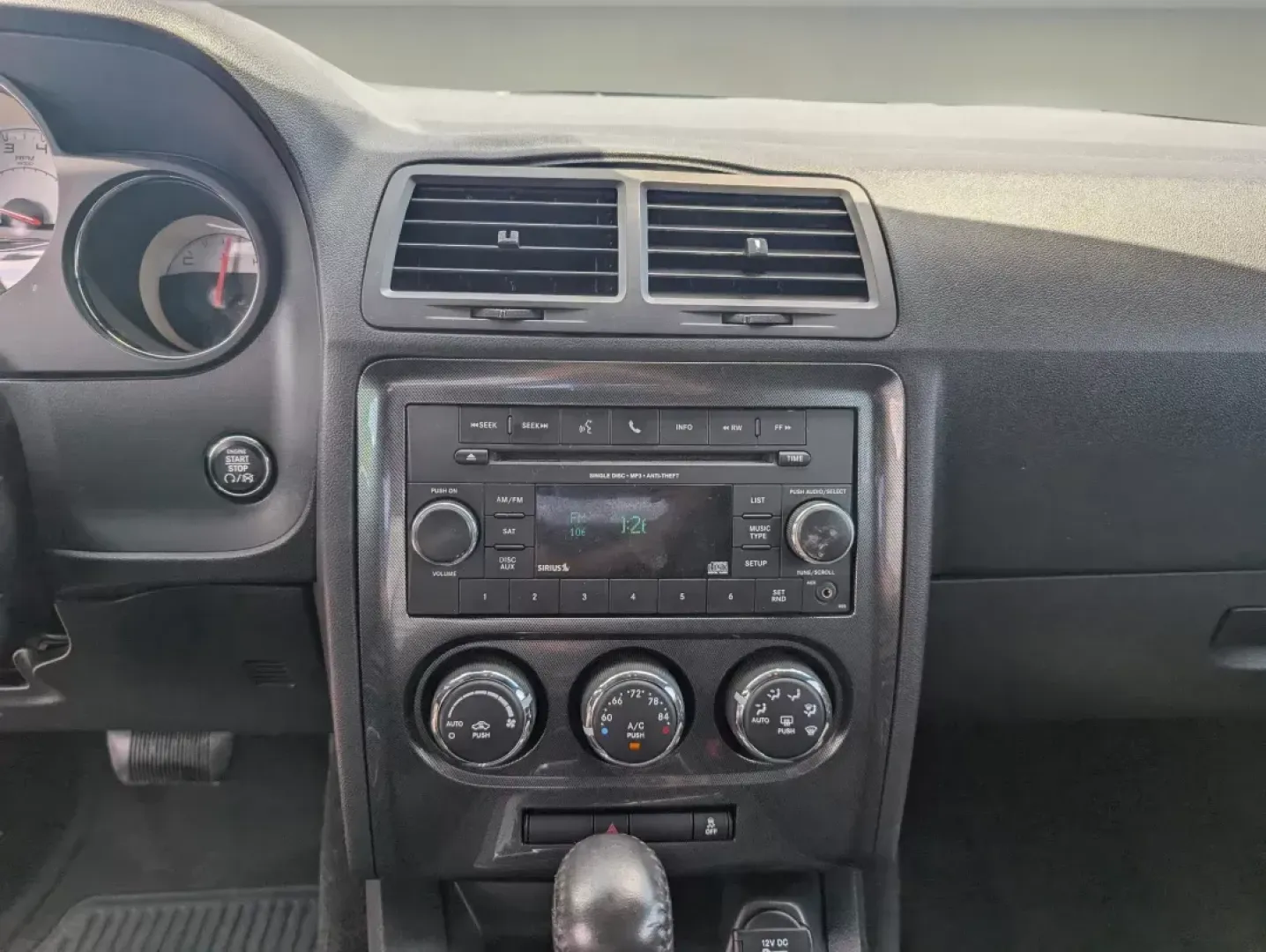 2014 /Dark Slate Gray Dodge Challenger SXT (2C3CDYAG3EH) with an Regular Unleaded V-6 3.6 L/220 engine, 5-Speed Automatic w/OD transmission, located at 5115 14th Ave., Columbus, GA, 31904, (706) 323-0345, 32.511494, -84.971046 - 2014 Dodge Challenger SXT - Photo#14