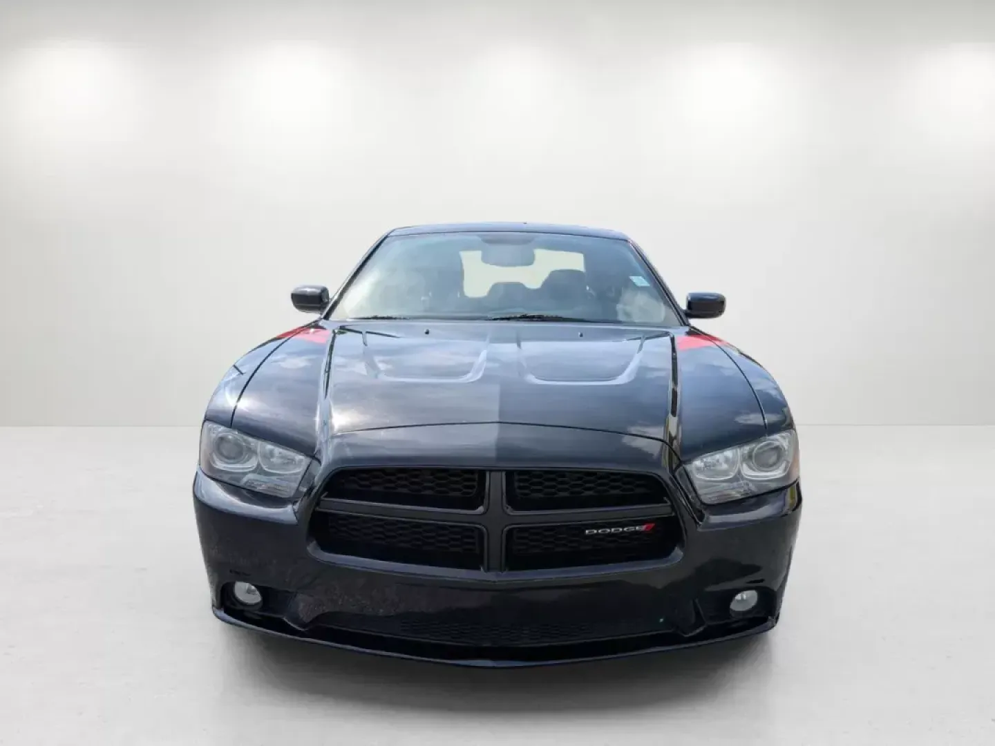 2014 /Black Dodge Charger RT Plus (2C3CDXCT7EH) with an Regular Unleaded V-8 5.7 L/345 engine, 5-Speed Automatic w/OD transmission, located at 804 22nd Ave, Phenix City, AL, 36870, (334) 297-1860, 32.484749, -85.024475 - 2014 Dodge Charger RT Plus - Photo#7