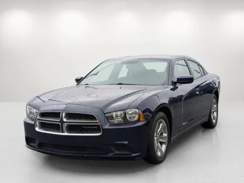 2014 Dodge Charger SE
