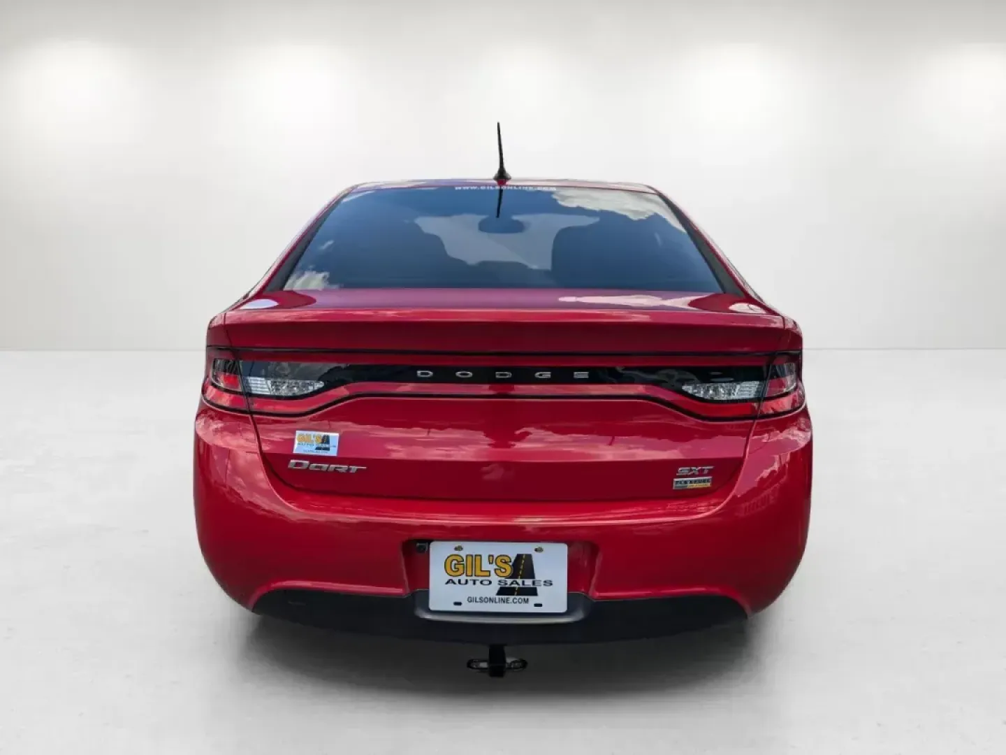 2014 /Black Dodge Dart SXT (1C3CDFBA2ED) with an Regular Unleaded I-4 2.0 L/122 engine, 6-Speed Automatic w/OD transmission, located at 7000 Northlake Connector, Columbus, GA, 31904, (706) 987-8085, 32.524975, -84.978134 - 2014 Dodge Dart SXT - Photo#5
