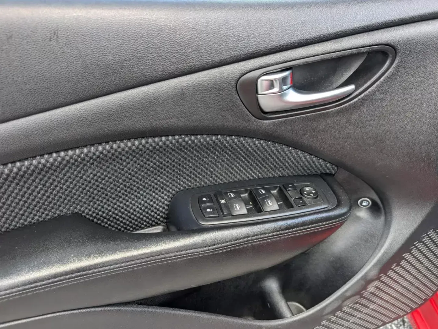 2014 /Black Dodge Dart SXT (1C3CDFBA2ED) with an Regular Unleaded I-4 2.0 L/122 engine, 6-Speed Automatic w/OD transmission, located at 7000 Northlake Connector, Columbus, GA, 31904, (706) 987-8085, 32.524975, -84.978134 - 2014 Dodge Dart SXT - Photo#8