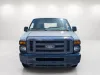 2014 White Ford Econoline Commercial Cutaway (1FDWE3FLXED) with an Regular Unleaded V-8 5.4 L/330 engine, 5-Speed Automatic w/OD transmission, located at 7000 Northlake Connector, Columbus, GA, 31904, (706) 987-8085, 32.524975, -84.978134 - 2014 Ford Econoline Commercial Cutaway - Photo#1