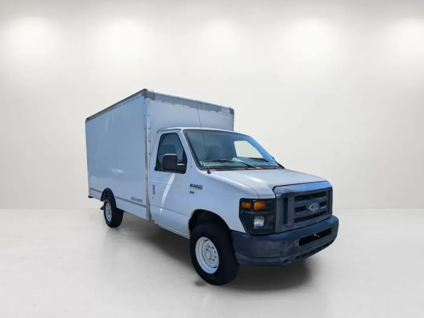 2014 White Ford Econoline Commercial Cutaway (1FDWE3FLXED) with an Other engine, located at 7000 Northlake Connector, Columbus, GA, 31904, (706) 987-8085, 32.524975, -84.978134 - Are you a business owner in need of a reliable workhorse for your daily operations? Look no further than this 2014 Ford Econoline Commercial Cutaway, available now at Gils Auto in Columbus, GA. This specialty vehicle perfectly balances durability and functionality, making it ideal for those in the s - Photo#2