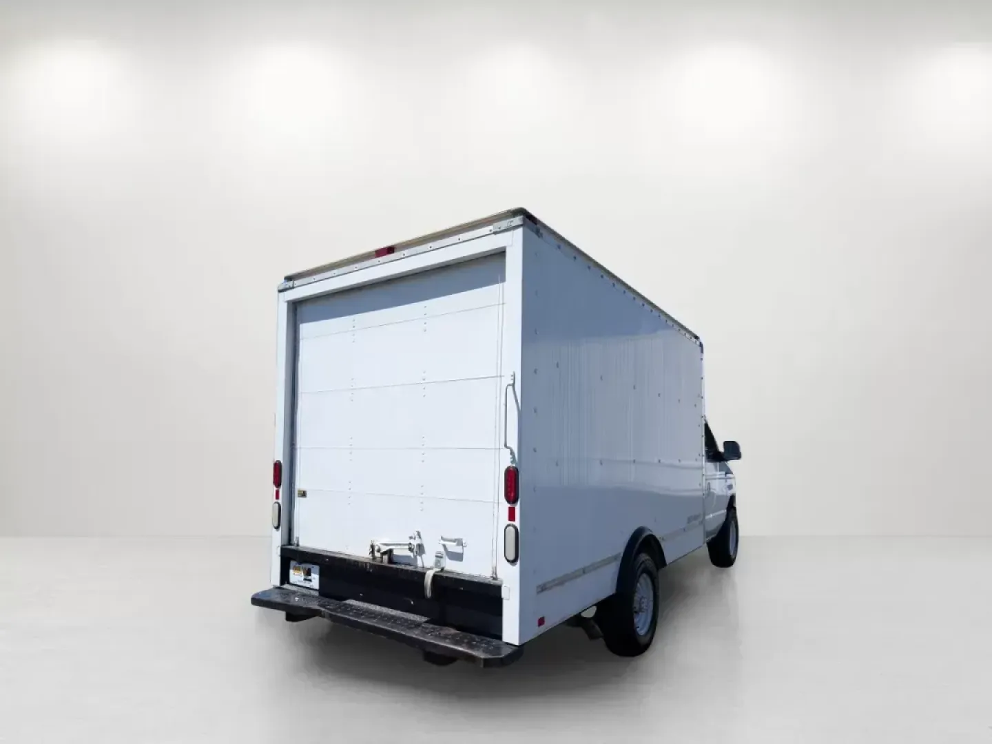 2014 White Ford Econoline Commercial Cutaway (1FDWE3FLXED) with an Other engine, located at 7000 Northlake Connector, Columbus, GA, 31904, (706) 987-8085, 32.524975, -84.978134 - Are you a business owner in need of a reliable workhorse for your daily operations? Look no further than this 2014 Ford Econoline Commercial Cutaway, available now at Gils Auto in Columbus, GA. This specialty vehicle perfectly balances durability and functionality, making it ideal for those in the s - Photo#4