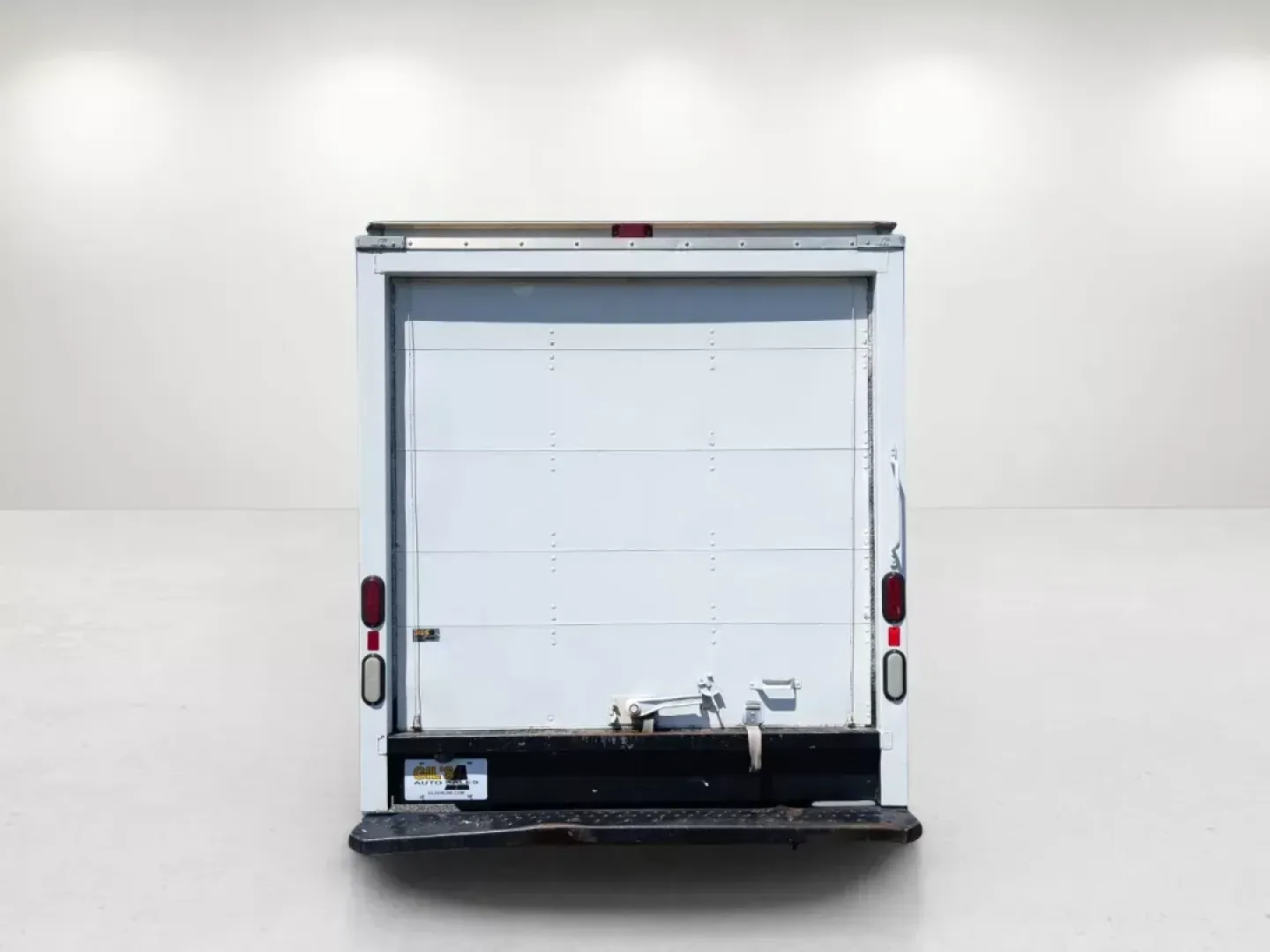2014 White Ford Econoline Commercial Cutaway (1FDWE3FLXED) with an Other engine, located at 7000 Northlake Connector, Columbus, GA, 31904, (706) 987-8085, 32.524975, -84.978134 - Are you a business owner in need of a reliable workhorse for your daily operations? Look no further than this 2014 Ford Econoline Commercial Cutaway, available now at Gils Auto in Columbus, GA. This specialty vehicle perfectly balances durability and functionality, making it ideal for those in the s - Photo#5
