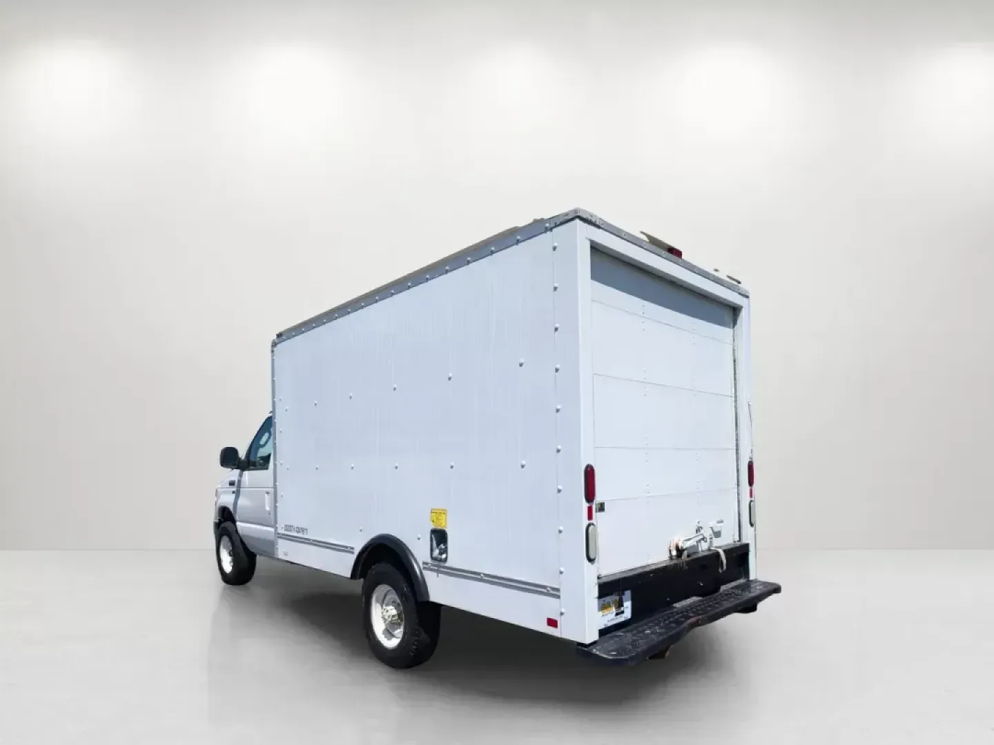 2014 White Ford Econoline Commercial Cutaway (1FDWE3FLXED) with an Other engine, located at 7000 Northlake Connector, Columbus, GA, 31904, (706) 987-8085, 32.524975, -84.978134 - Are you a business owner in need of a reliable workhorse for your daily operations? Look no further than this 2014 Ford Econoline Commercial Cutaway, available now at Gils Auto in Columbus, GA. This specialty vehicle perfectly balances durability and functionality, making it ideal for those in the s - Photo#6