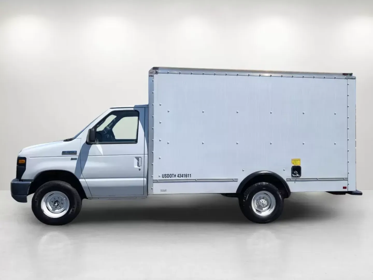 2014 White Ford Econoline Commercial Cutaway (1FDWE3FLXED) with an Other engine, located at 7000 Northlake Connector, Columbus, GA, 31904, (706) 987-8085, 32.524975, -84.978134 - Are you a business owner in need of a reliable workhorse for your daily operations? Look no further than this 2014 Ford Econoline Commercial Cutaway, available now at Gils Auto in Columbus, GA. This specialty vehicle perfectly balances durability and functionality, making it ideal for those in the s - Photo#7