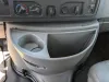 2014 White Ford Econoline Commercial Cutaway (1FDWE3FLXED) with an Regular Unleaded V-8 5.4 L/330 engine, 5-Speed Automatic w/OD transmission, located at 7000 Northlake Connector, Columbus, GA, 31904, (706) 987-8085, 32.524975, -84.978134 - 2014 Ford Econoline Commercial Cutaway - Photo#13
