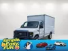2014 White Ford Econoline Commercial Cutaway (1FDWE3FLXED) with an Regular Unleaded V-8 5.4 L/330 engine, 5-Speed Automatic w/OD transmission, located at 7000 Northlake Connector, Columbus, GA, 31904, (706) 987-8085, 32.524975, -84.978134 - 2014 Ford Econoline Commercial Cutaway - Photo#0