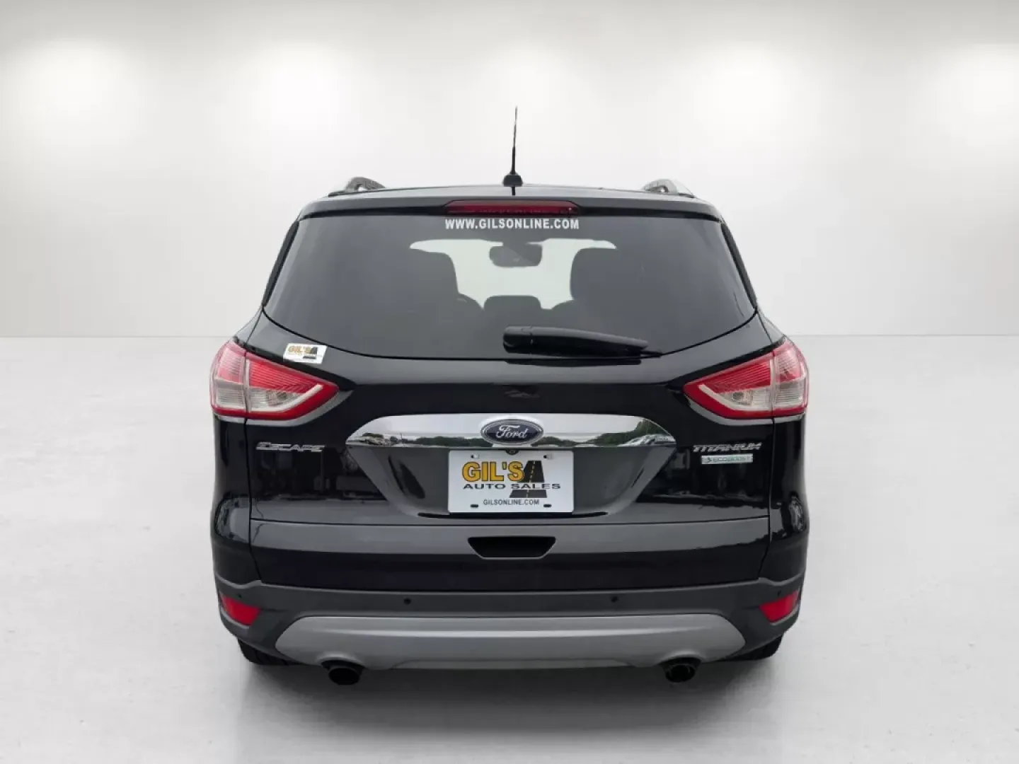 2014 Ford Escape Titanium (1FMCU0JX9EU) with an Other engine, located at 5115 14th Ave., Columbus, GA, 31904, (706) 323-0345, 32.511494, -84.971046 - Discover the perfect balance of style, comfort, and versatility with the 2014 Ford Escape Titanium available at Gils Auto in Phenix City, AL. Whether you're a busy parent juggling activities, a commuter navigating the daily grind, or an adventure-seeker ready to hit the road, this SUV is designed to - Photo#5