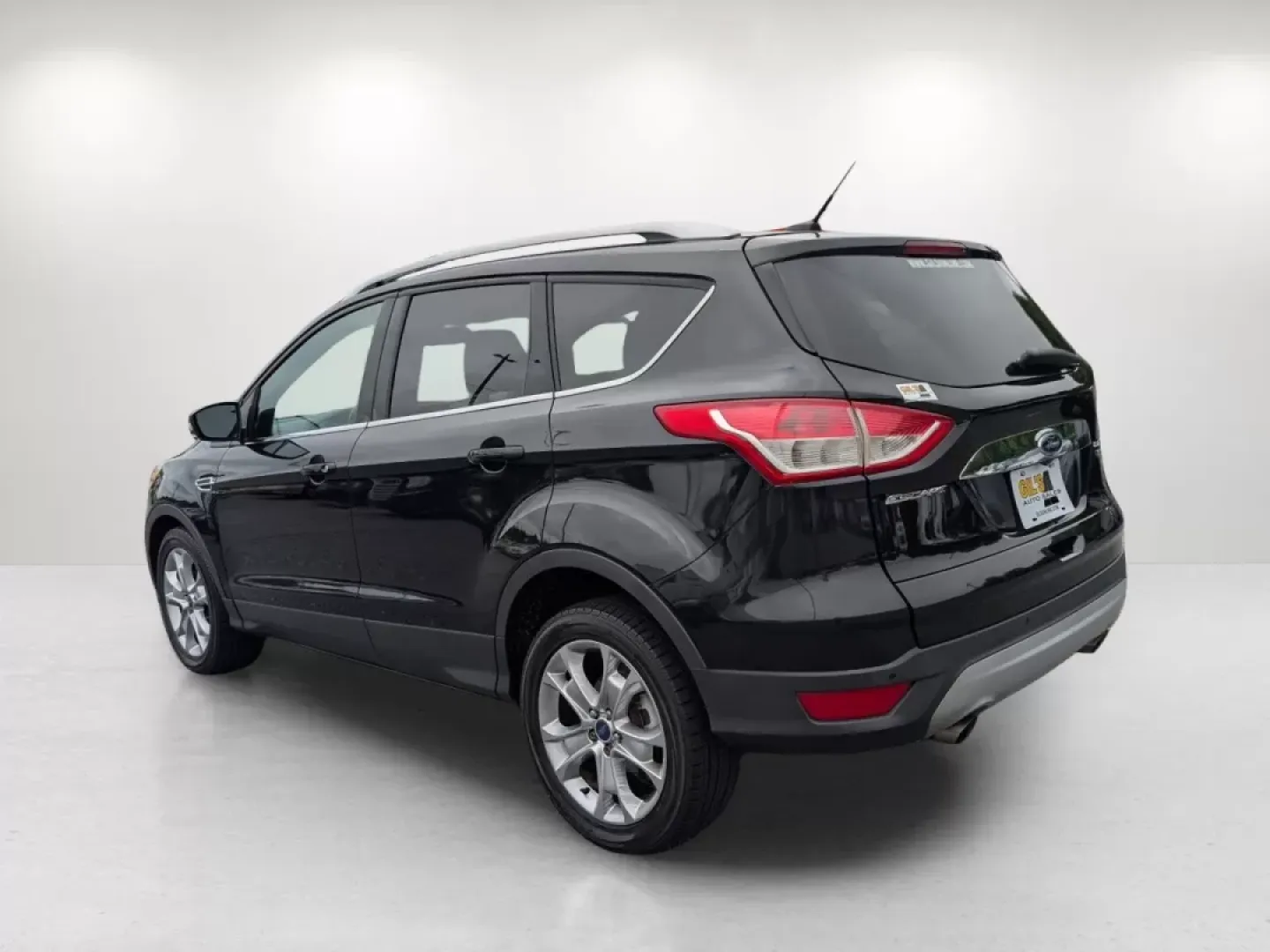 2014 Ford Escape Titanium (1FMCU0JX9EU) with an Other engine, located at 5115 14th Ave., Columbus, GA, 31904, (706) 323-0345, 32.511494, -84.971046 - Discover the perfect balance of style, comfort, and versatility with the 2014 Ford Escape Titanium available at Gils Auto in Phenix City, AL. Whether you're a busy parent juggling activities, a commuter navigating the daily grind, or an adventure-seeker ready to hit the road, this SUV is designed to - Photo#6