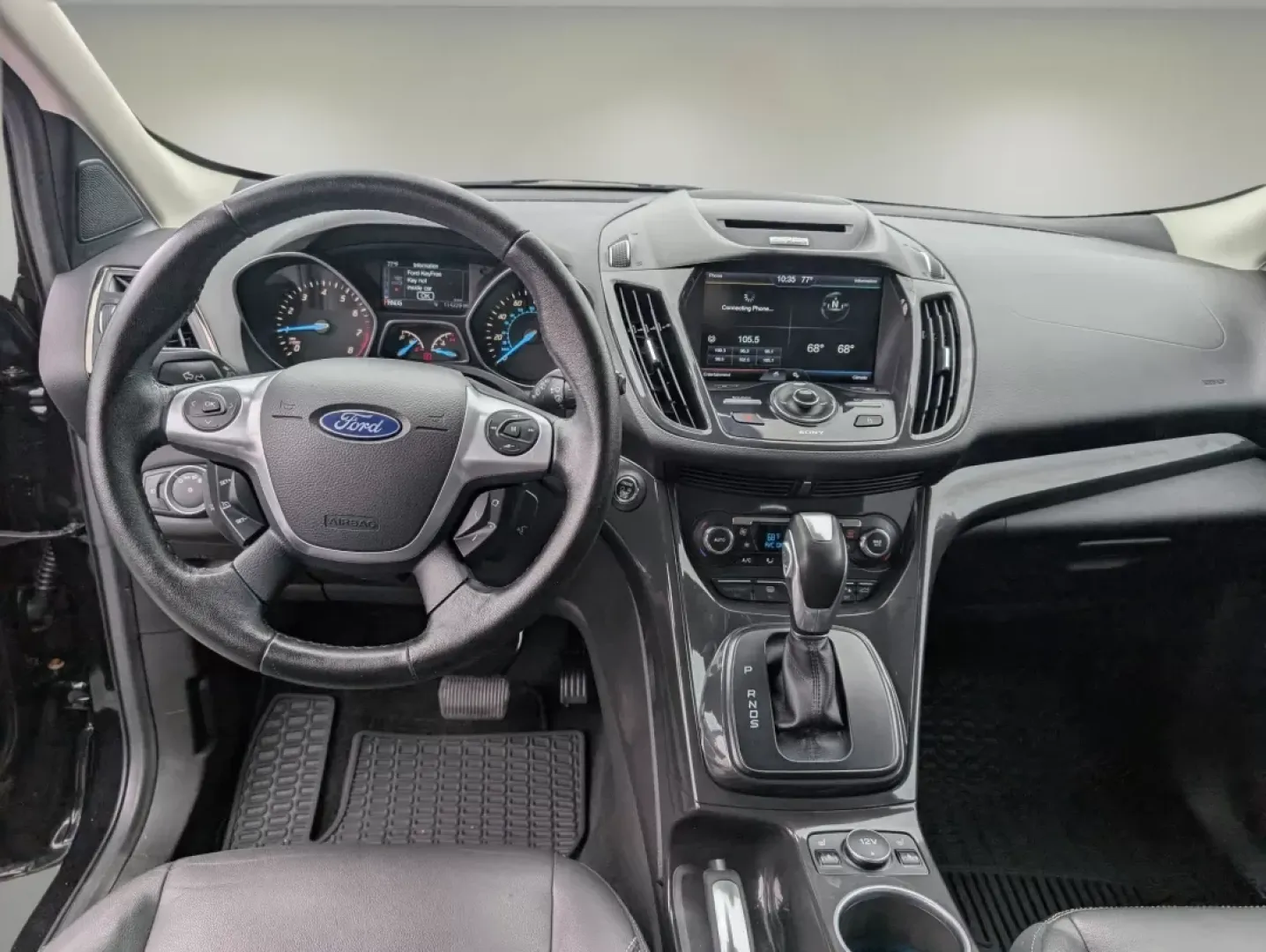 2014 Ford Escape Titanium (1FMCU0JX9EU) with an Other engine, located at 5115 14th Ave., Columbus, GA, 31904, (706) 323-0345, 32.511494, -84.971046 - Discover the perfect balance of style, comfort, and versatility with the 2014 Ford Escape Titanium available at Gils Auto in Phenix City, AL. Whether you're a busy parent juggling activities, a commuter navigating the daily grind, or an adventure-seeker ready to hit the road, this SUV is designed to - Photo#11