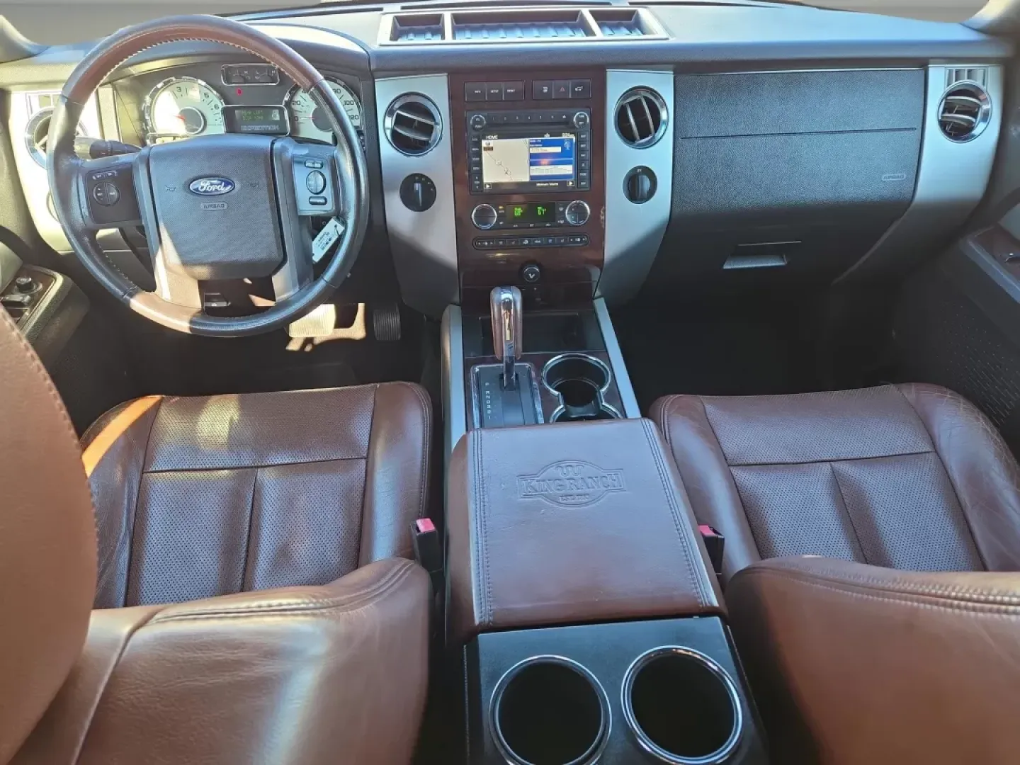 2014 Ford Expedition EL King Ranch (1FMJK1J51EE) with an Other engine, located at 3959 U.S. 80 W, Phenix City, AL, 36870, (334) 297-4885, 32.469296, -85.135185 - **Explore Adventure in the 2014 Ford Expedition EL Your Ultimate Family SUV!**<br /> <br /> Are you ready to elevate your family adventures or weekend getaways? The 2014 Ford Expedition EL is your ticket to comfort, space, and reliability. Perfectly designed for growing families and those craving w - Photo#15