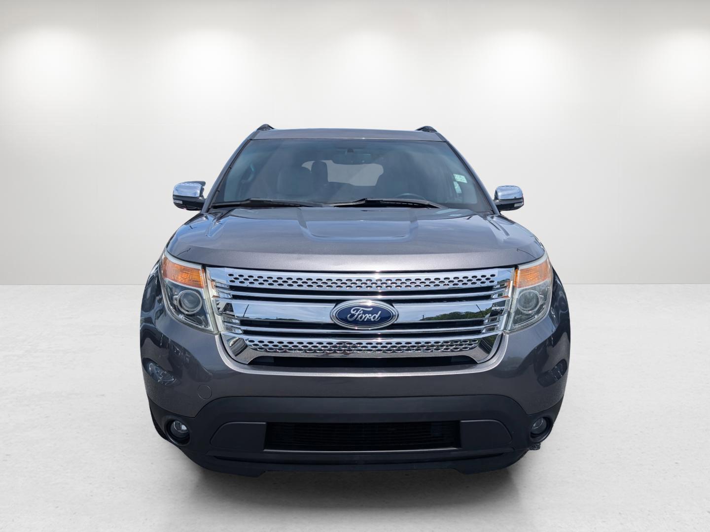 2014 Ford Explorer XLT (1FM5K7D87EG) with an Regular Unleaded V-6 3.5 L/213 engine, 6-Speed Automatic w/OD transmission, located at 804 22nd Ave, Phenix City, AL, 36870, (334) 297-1860, 32.484749, -85.024475 - 2014 Ford Explorer XLT - Photo#7