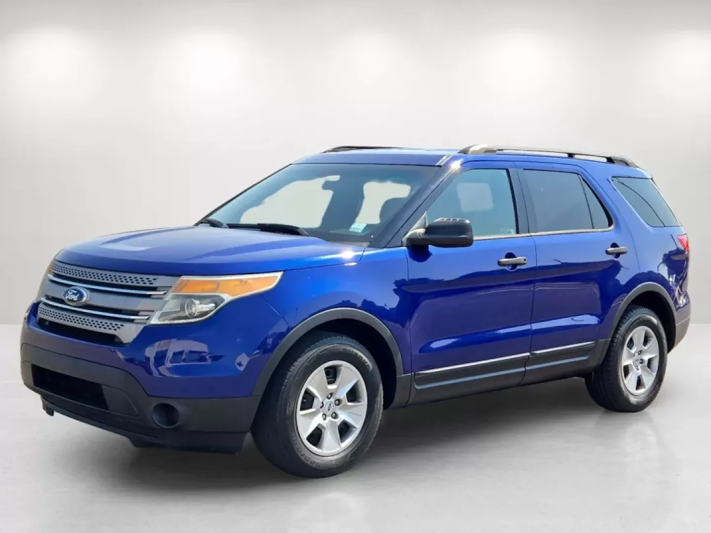 2014 Ford Explorer Base (1FM5K7B81EG) with an Other engine, located at 521 Old Farm Lane Rd, Prattville, AL, 36066, (334) 325-1505, 32.482460, -86.416367 - **Adventure Awaits: Discover the 2014 Ford Explorer at Gils Auto - Prattville!**<br /> <br /> If you're a growing family or an adventurous spirit, the 2014 Ford Explorer is the perfect companion for your next journey. With its spacious interior and robust features, this SUV is designed to handle eve - Photo#1