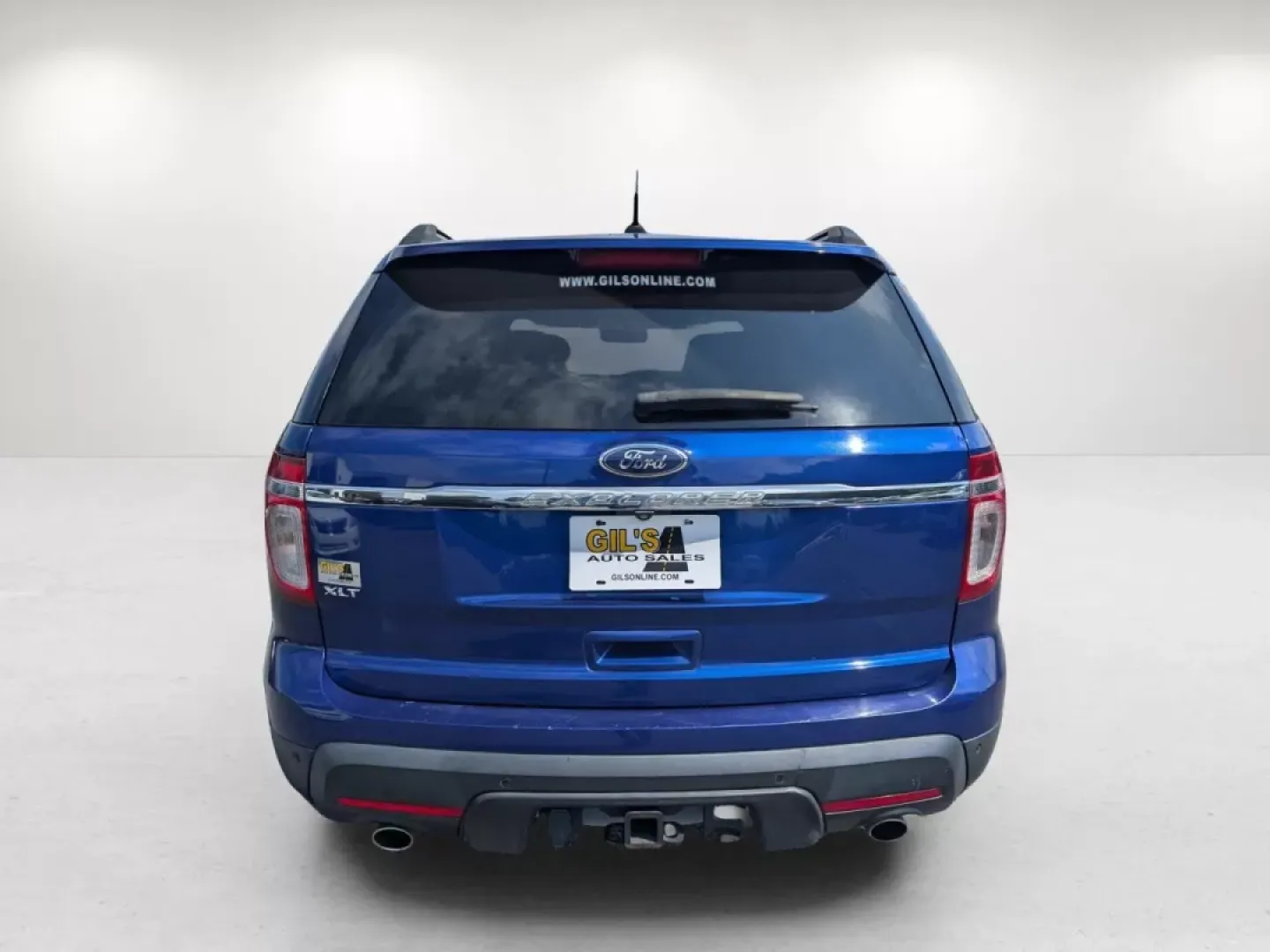 2014 Ford Explorer XLT (1FM5K7D82EG) with an Other engine, located at 3959 U.S. 80 W, Phenix City, AL, 36870, (334) 297-4885, 32.469296, -85.135185 - Discover the perfect blend of versatility and comfort with our 2014 Ford Explorer XLT, now available at Gils Auto in Phenix City, AL. Whether you're a growing family in need of extra space, a commuter looking for reliability, or an adventurer seeking a reliable vehicle for weekend getaways, this SUV - Photo#5
