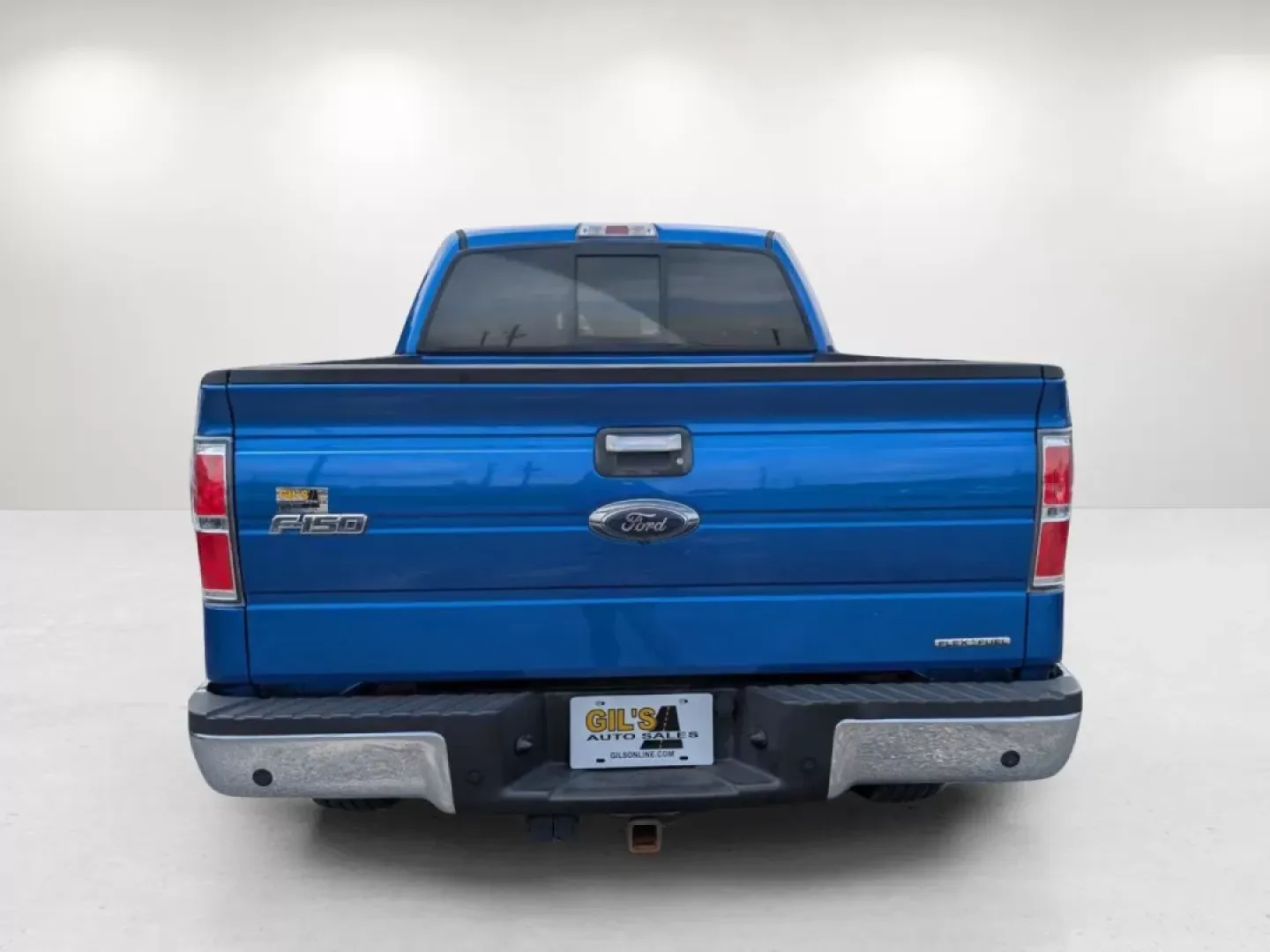 2014 Ford F-150 XLT (1FTFW1EF7EF) with an Other engine, located at 1430 Gateway Drive, Opelika, AL, 36801, (334) 239-0944, 32.637871, -85.409790 - **Take on Life's Adventures with the 2014 Ford F-150 at Gils Auto - Phenix City!**<br /> <br /> If you're looking for a vehicle that can effortlessly transition from daily commutes to weekend adventures, the 2014 Ford F-150 Crew Cab Pickup is the perfect choice for you. This rugged yet refined truck - Photo#12