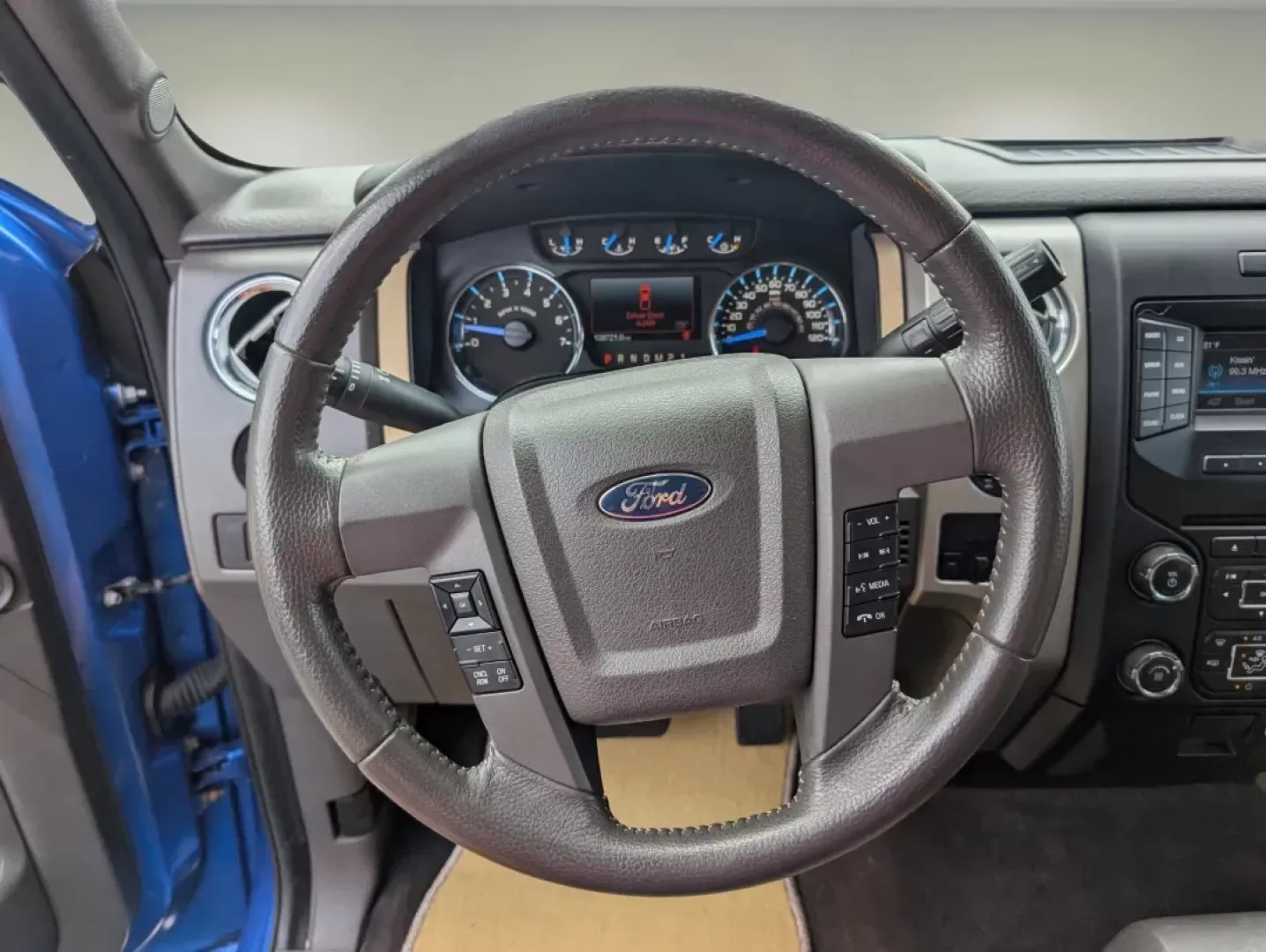 2014 Ford F-150 XLT (1FTFW1EF7EF) with an Other engine, located at 1430 Gateway Drive, Opelika, AL, 36801, (334) 239-0944, 32.637871, -85.409790 - **Take on Life's Adventures with the 2014 Ford F-150 at Gils Auto - Phenix City!**<br /> <br /> If you're looking for a vehicle that can effortlessly transition from daily commutes to weekend adventures, the 2014 Ford F-150 Crew Cab Pickup is the perfect choice for you. This rugged yet refined truck - Photo#22