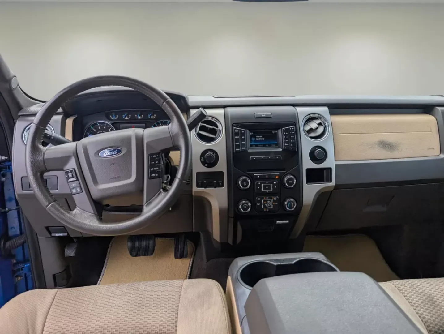 2014 Ford F-150 XLT (1FTFW1EF7EF) with an Other engine, located at 1430 Gateway Drive, Opelika, AL, 36801, (334) 239-0944, 32.637871, -85.409790 - **Take on Life's Adventures with the 2014 Ford F-150 at Gils Auto - Phenix City!**<br /> <br /> If you're looking for a vehicle that can effortlessly transition from daily commutes to weekend adventures, the 2014 Ford F-150 Crew Cab Pickup is the perfect choice for you. This rugged yet refined truck - Photo#23