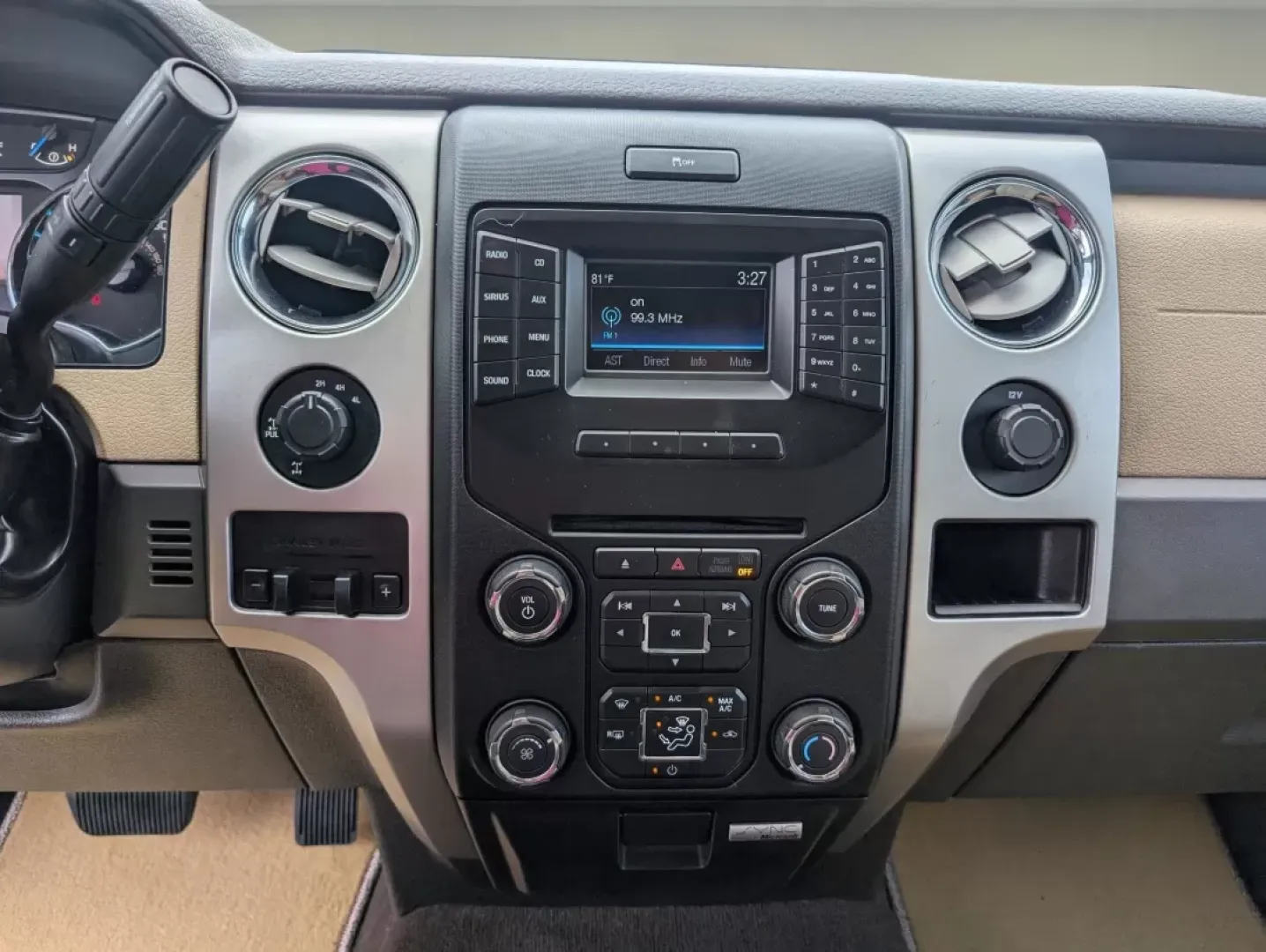 2014 Ford F-150 XLT (1FTFW1EF7EF) with an Other engine, located at 1430 Gateway Drive, Opelika, AL, 36801, (334) 239-0944, 32.637871, -85.409790 - **Take on Life's Adventures with the 2014 Ford F-150 at Gils Auto - Phenix City!**<br /> <br /> If you're looking for a vehicle that can effortlessly transition from daily commutes to weekend adventures, the 2014 Ford F-150 Crew Cab Pickup is the perfect choice for you. This rugged yet refined truck - Photo#27