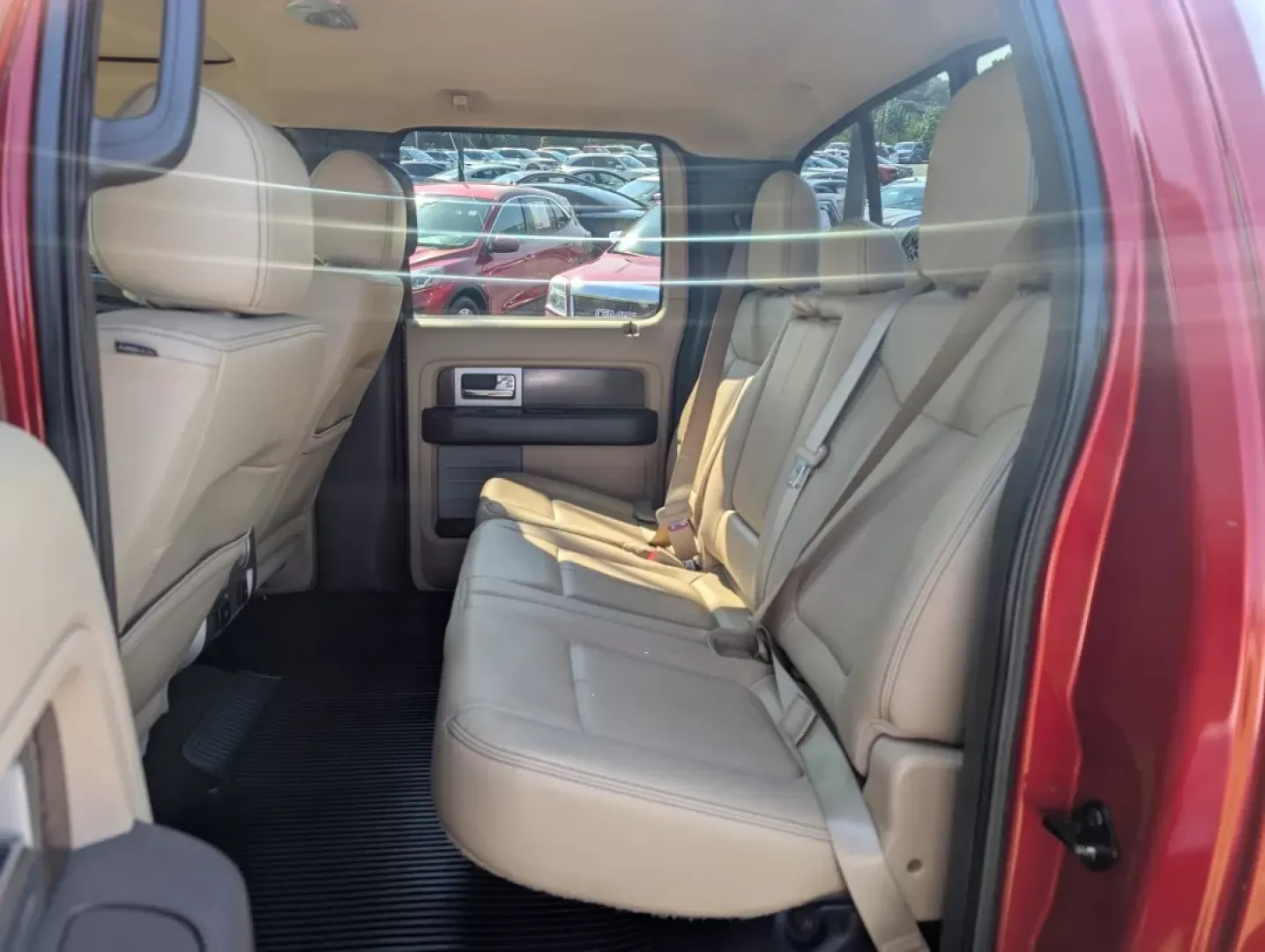 2014 Ford F-150 (1FTFW1ET6EK) with an Other engine, located at 3959 U.S. 80 W, Phenix City, AL, 36870, (334) 297-4885, 32.469296, -85.135185 - **Discover Your Next Adventure with the 2014 Ford F-150 Crew Cab Pickup at Gils Auto in Phenix City, AL!**<br /> <br /> Are you searching for the perfect vehicle to elevate your lifestyle? Whether you're a growing family needing ample space, a weekend warrior craving off-road adventures, or a commut - Photo#8
