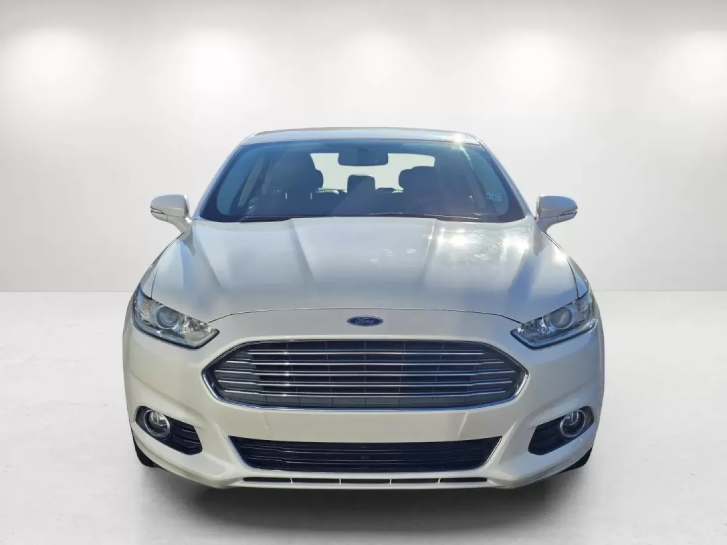 2014 Ford Fusion Titanium (3FA6P0K96ER) with an Other engine, located at 3959 U.S. 80 W, Phenix City, AL, 36870, (334) 297-4885, 32.469296, -85.135185 - **Experience Comfort and Style with This 2014 Ford Fusion Titanium Perfect for Your Daily Commute!**<br /> <br /> Are you looking for a reliable vehicle that perfectly balances comfort, technology, and style? The 2014 Ford Fusion Titanium is your ideal companion, whether you're navigating the bustl - Photo#1