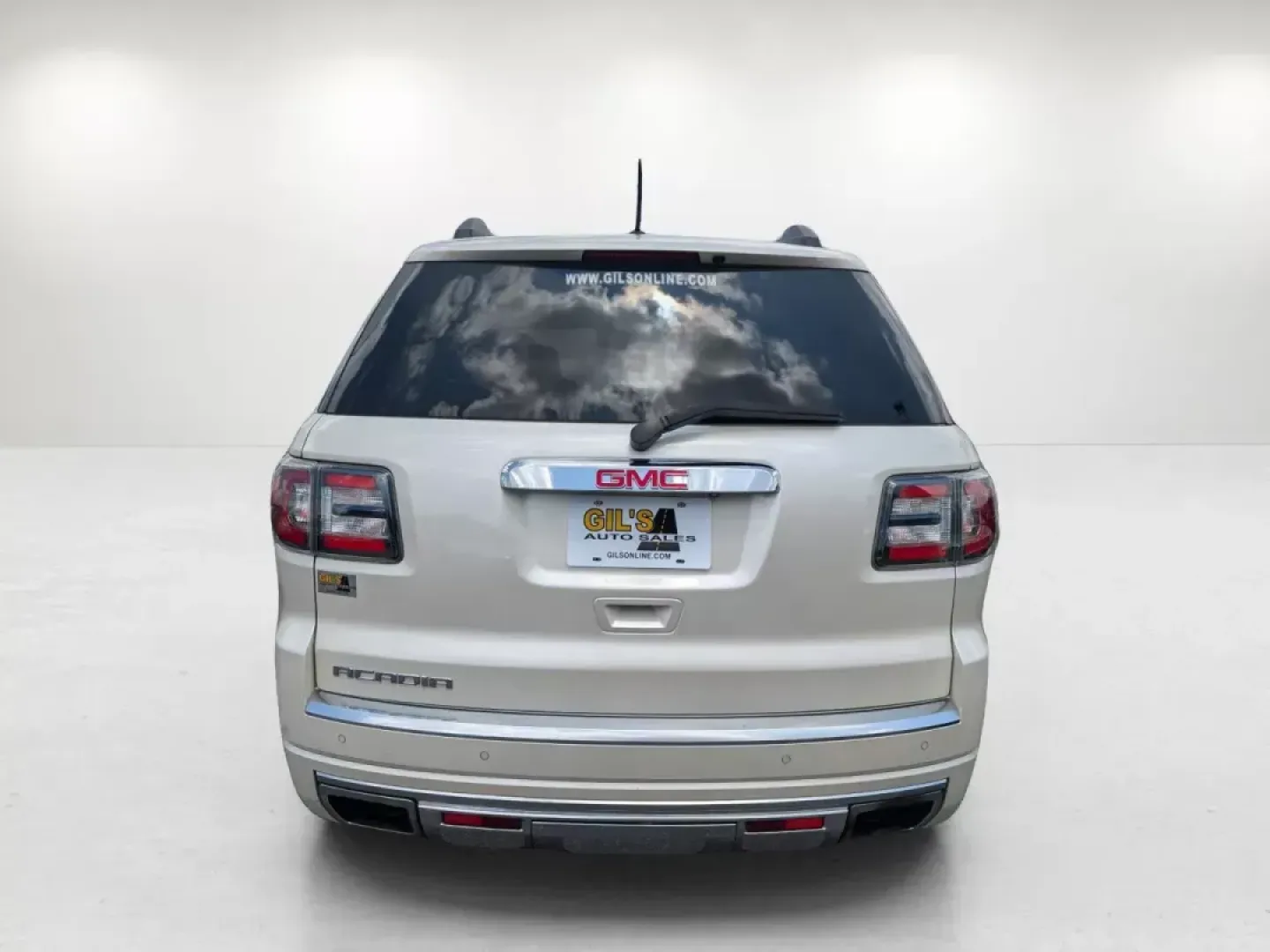 2014 /Cocoa Dune GMC Acadia Denali (1GKKRTKD9EJ) with an Gas V6 3.6L/220 engine, 6-Speed Automatic transmission, located at 3959 U.S. 80 W, Phenix City, AL, 36870, (334) 297-4885, 32.469296, -85.135185 - **Adventure Awaits with the 2014 GMC Acadia Denali Your Family's Next SUV!**<br /> <br /> Are you looking for a versatile vehicle that can handle everything from weekend getaways to daily commutes? At Gils Auto in Phenix City, AL, we have the perfect solution: the 2014 GMC Acadia Denali. Designed f - Photo#5
