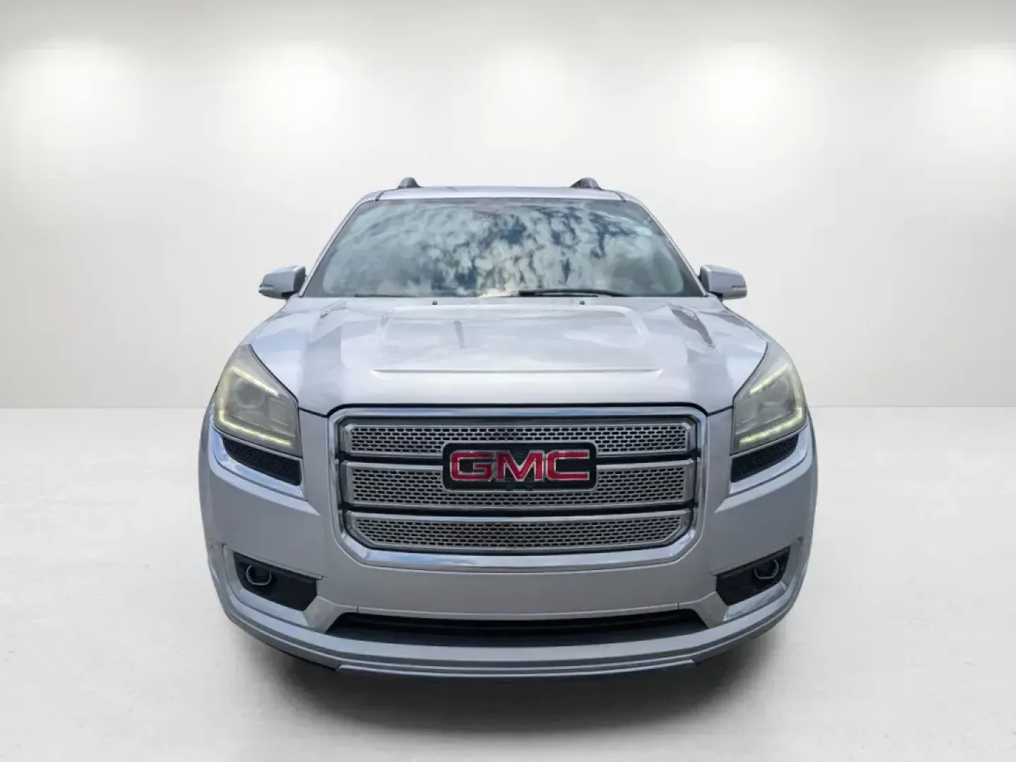 2014 /Ebony GMC Acadia Denali (1GKKVTKD4EJ) with an Other engine, located at 5115 14th Ave., Columbus, GA, 31904, (706) 323-0345, 32.511494, -84.971046 - 2014 GMC Acadia Denali - Photo#1