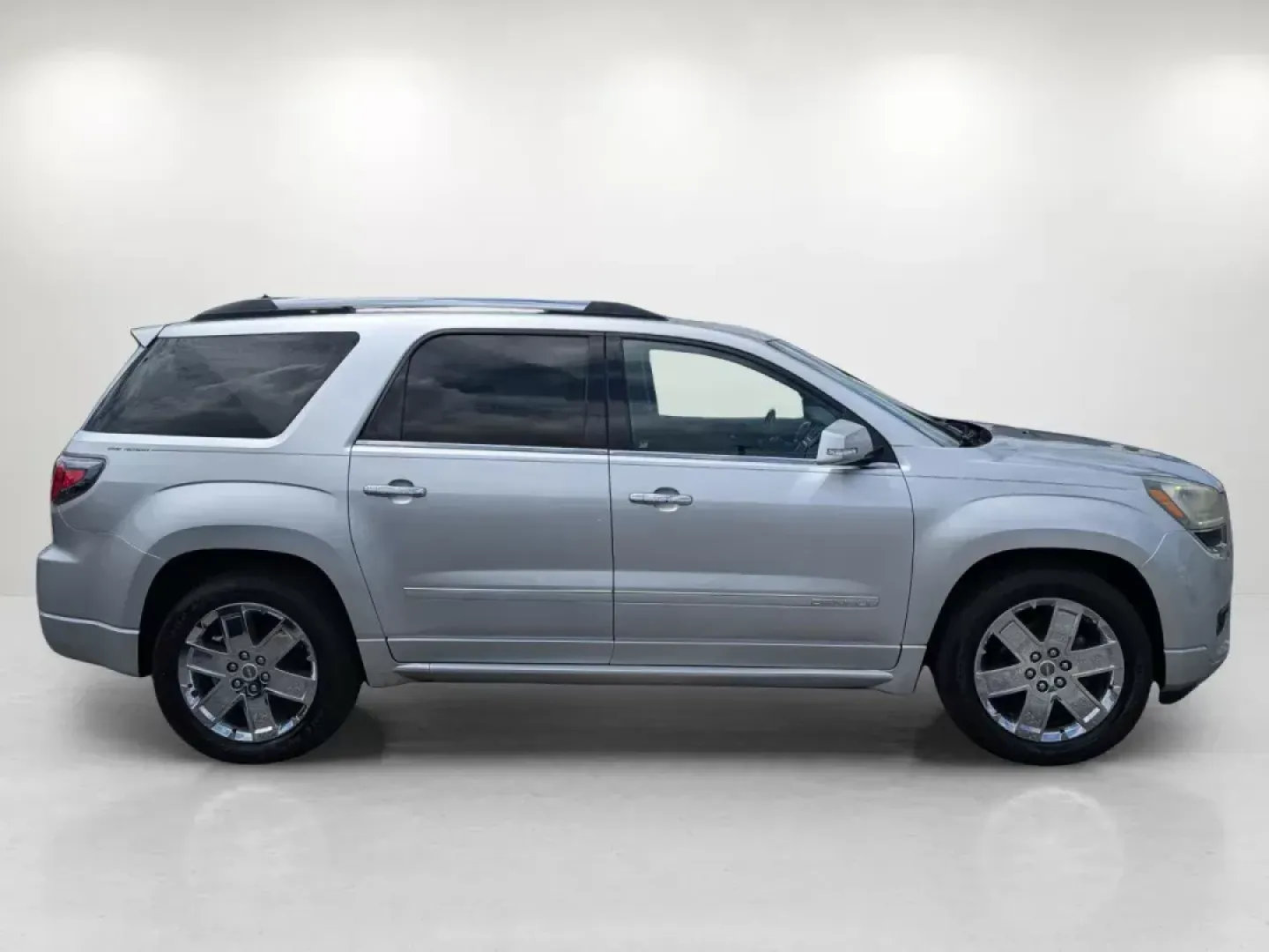 2014 /Ebony GMC Acadia Denali (1GKKVTKD4EJ) with an Other engine, located at 5115 14th Ave., Columbus, GA, 31904, (706) 323-0345, 32.511494, -84.971046 - 2014 GMC Acadia Denali - Photo#3