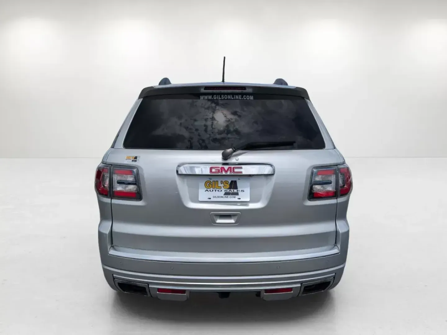2014 /Ebony GMC Acadia Denali (1GKKVTKD4EJ) with an Other engine, located at 5115 14th Ave., Columbus, GA, 31904, (706) 323-0345, 32.511494, -84.971046 - 2014 GMC Acadia Denali - Photo#5