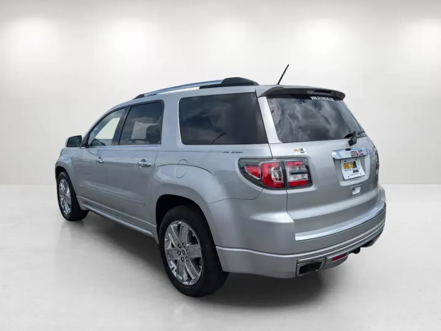 2014 /Ebony GMC Acadia Denali (1GKKVTKD4EJ) with an Other engine, located at 5115 14th Ave., Columbus, GA, 31904, (706) 323-0345, 32.511494, -84.971046 - 2014 GMC Acadia Denali - Photo#6