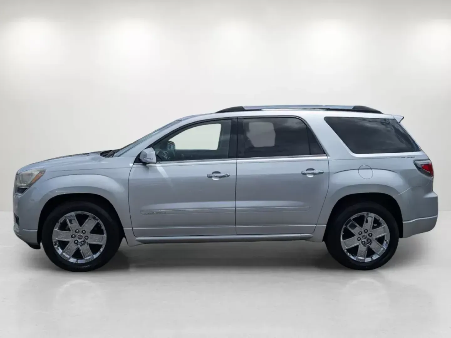2014 /Ebony GMC Acadia Denali (1GKKVTKD4EJ) with an Other engine, located at 5115 14th Ave., Columbus, GA, 31904, (706) 323-0345, 32.511494, -84.971046 - 2014 GMC Acadia Denali - Photo#7