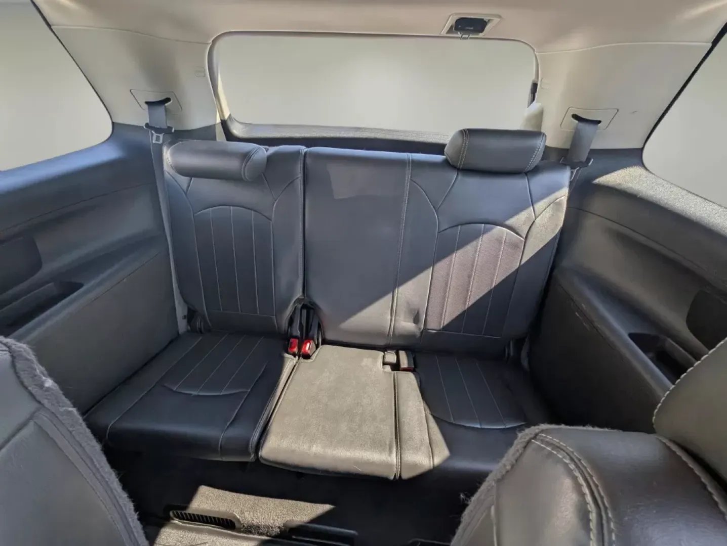 2014 /Ebony GMC Acadia Denali (1GKKVTKD4EJ) with an Other engine, located at 3959 U.S. 80 W, Phenix City, AL, 36870, (334) 297-4885, 32.469296, -85.135185 - **Experience the Family-Friendly Adventure with This 2014 GMC Acadia Denali!**<br /> <br /> Are you ready to elevate your family adventures? The 2014 GMC Acadia Denali offers a blend of elegance and practicality, making it the perfect SUV for growing families and weekend explorers alike. With spacio - Photo#12