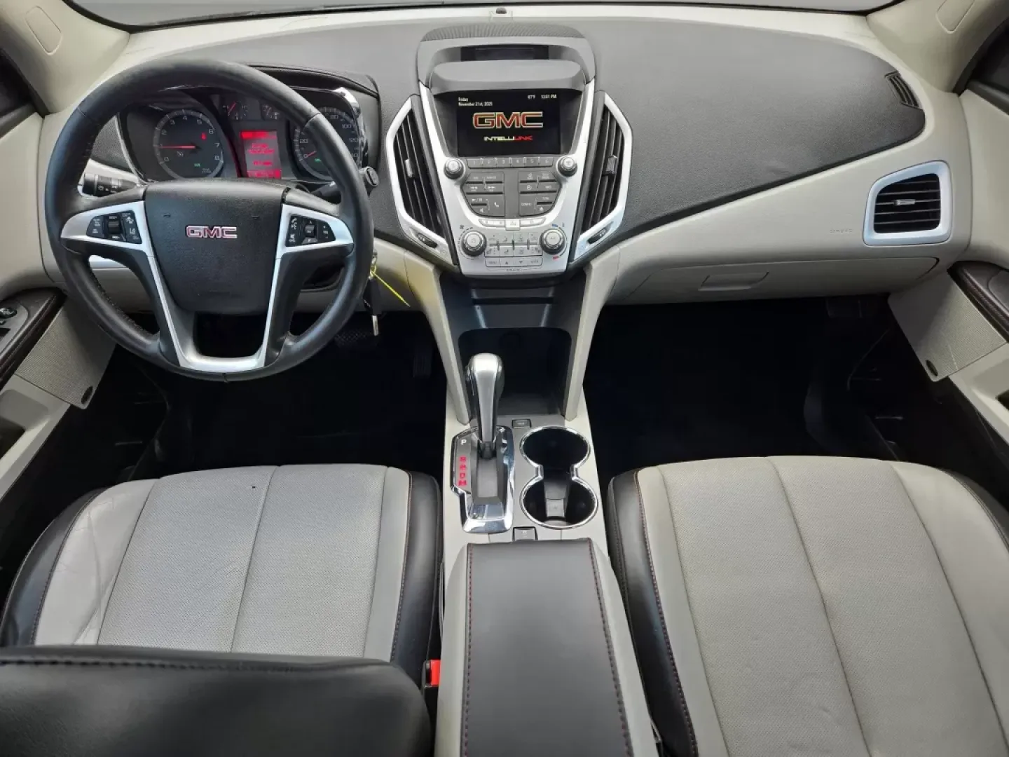 2014 /Light Titanium GMC Terrain SLT (2GKALTEK1E6) with an Other engine, located at 521 Old Farm Lane Rd, Prattville, AL, 36066, (334) 325-1505, 32.482460, -86.416367 - **Discover Adventure and Comfort with the 2014 GMC Terrain SLT at Gils Auto - Prattville**<br /> <br /> Are you in search of a versatile and stylish SUV that can seamlessly transition from your daily commute to weekend getaways? Look no further than the **2014 GMC Terrain SLT** at **Gils Auto - Prat - Photo#13