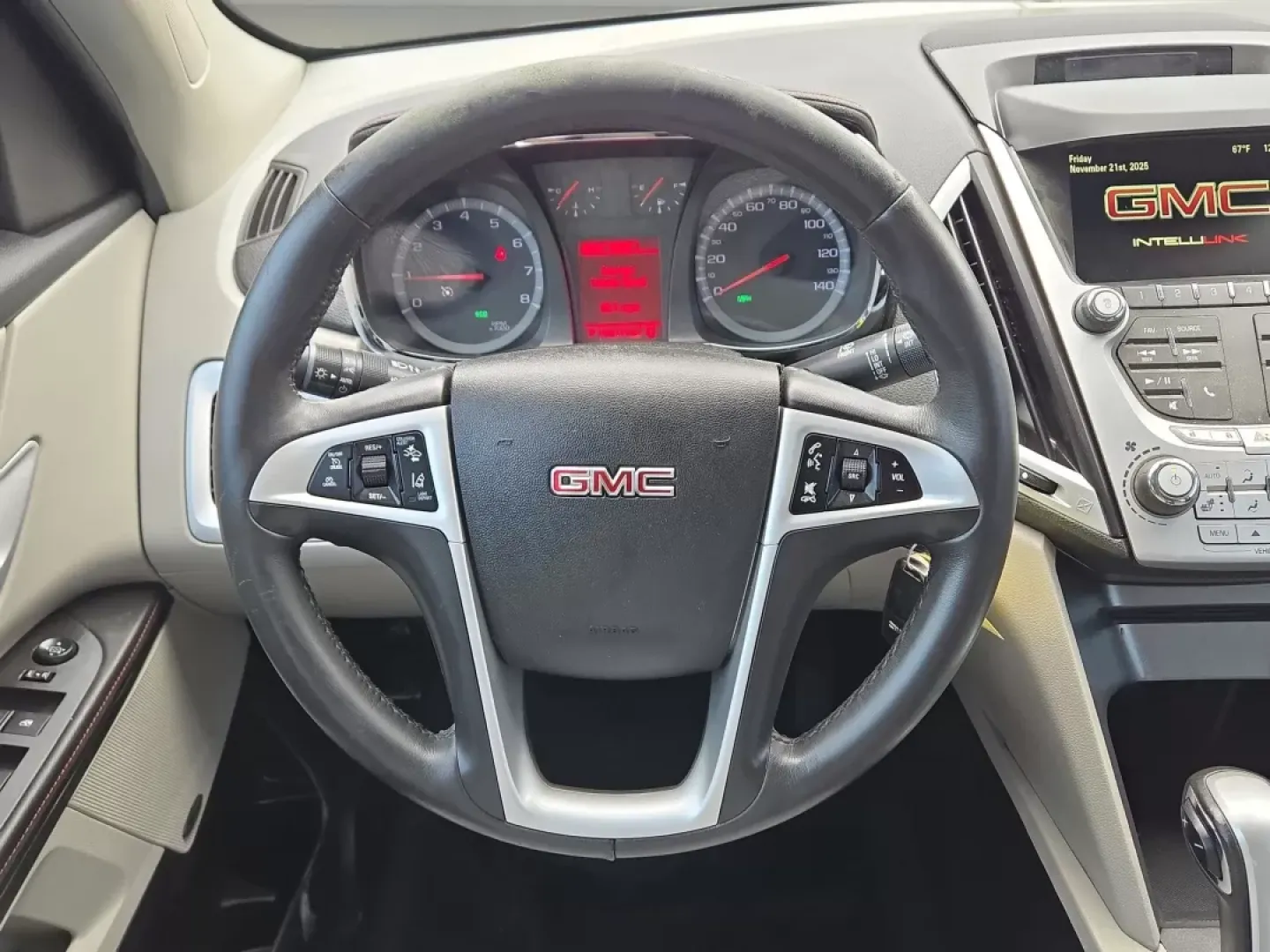 2014 /Light Titanium GMC Terrain SLT (2GKALTEK1E6) with an Other engine, located at 521 Old Farm Lane Rd, Prattville, AL, 36066, (334) 325-1505, 32.482460, -86.416367 - **Discover Adventure and Comfort with the 2014 GMC Terrain SLT at Gils Auto - Prattville**<br /> <br /> Are you in search of a versatile and stylish SUV that can seamlessly transition from your daily commute to weekend getaways? Look no further than the **2014 GMC Terrain SLT** at **Gils Auto - Prat - Photo#15