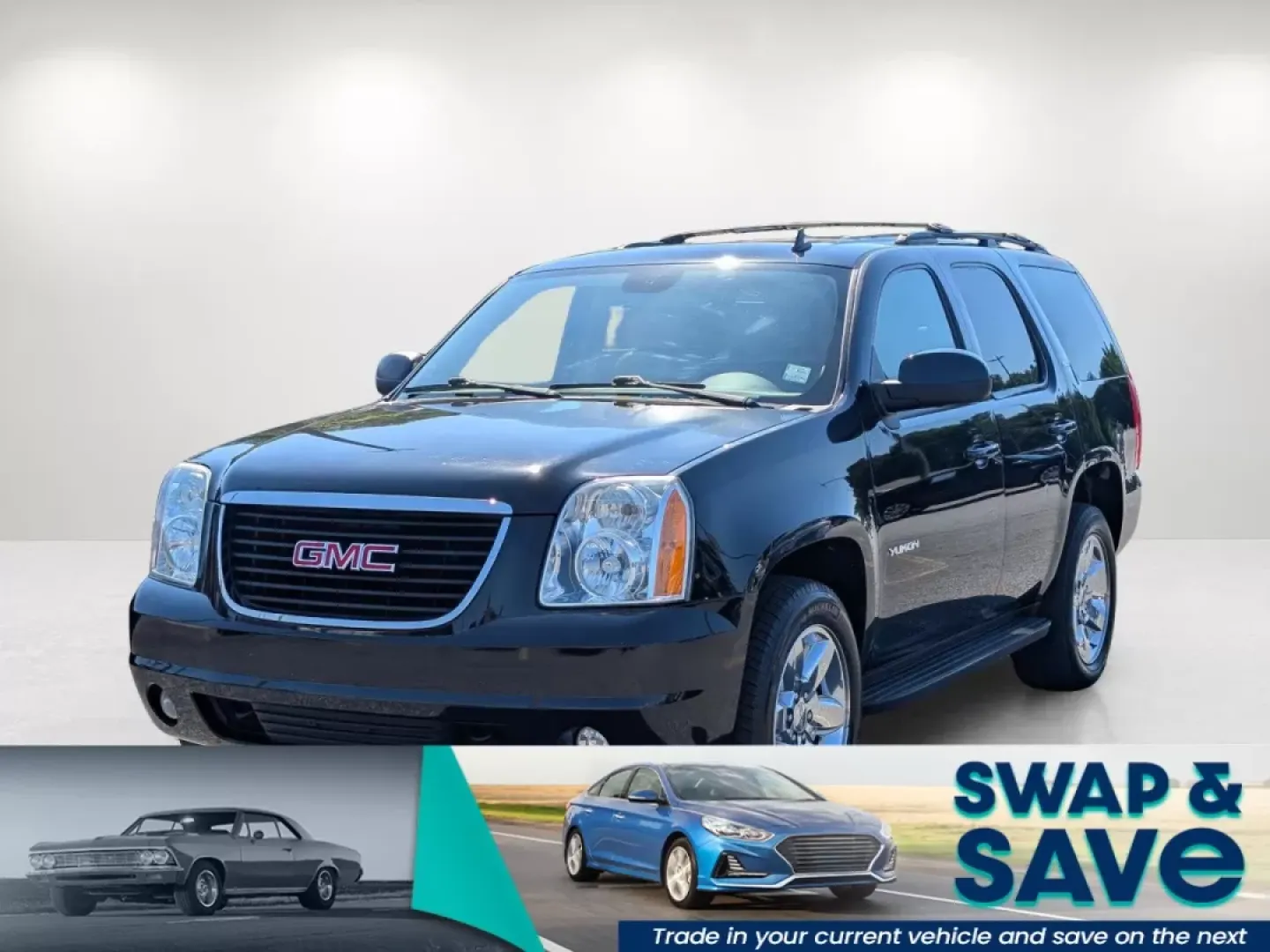 2014 /Light Tan GMC Yukon SLT (1GKS1CE05ER) with an Other engine, located at 1430 Gateway Drive, Opelika, AL, 36801, (334) 239-0944, 32.637871, -85.409790 - **Discover the Adventure in a 2014 GMC Yukon SLT at Gils Auto in Phenix City, AL!**<br /> <br /> Are you ready to elevate your family adventures or tackle tough commutes with a vehicle that combines comfort, space, and powerful performance? Look no further than this stunning 2014 GMC Yukon SLT, avai - Photo#0