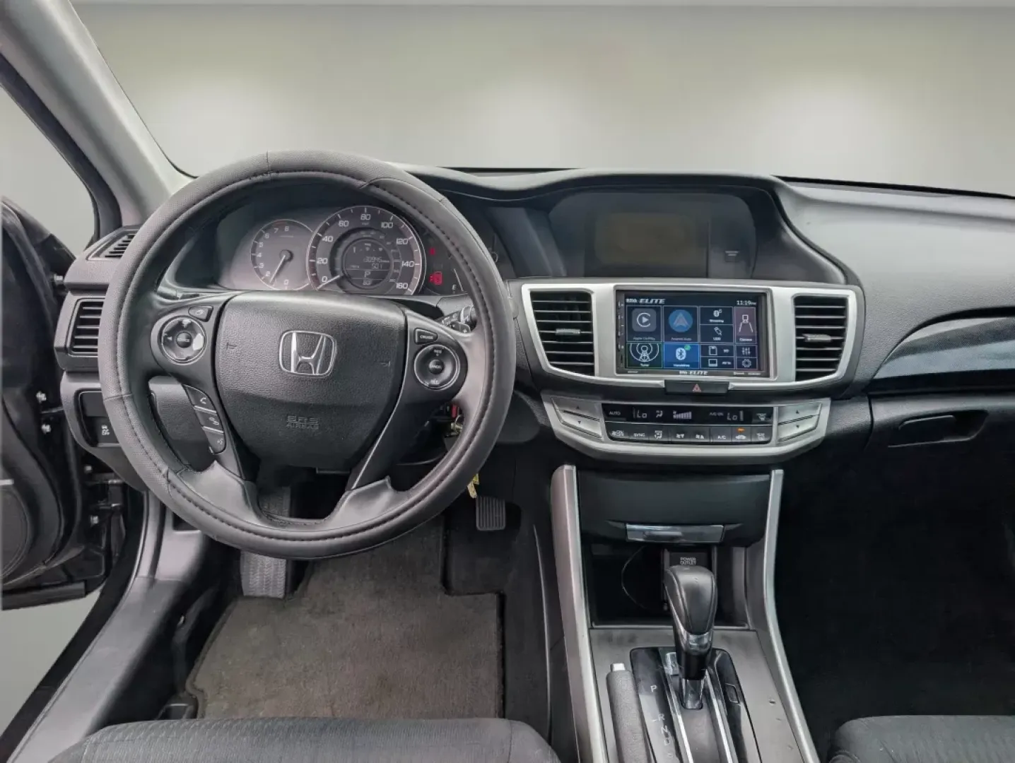 2014 Honda Accord Sedan Sport (1HGCR2F52EA) with an Other engine, located at 804 22nd Ave, Phenix City, AL, 36870, (334) 297-1860, 32.484749, -85.024475 - **Discover the Perfect 2014 Honda Accord Sport: Your Dream Sedan for Every Lifestyle!**<br /> <br /> Are you in search of a reliable vehicle to enhance your daily commute or make family outings more enjoyable? Look no further than this stunning 2014 Honda Accord Sedan, now available at Gils Auto in - Photo#11