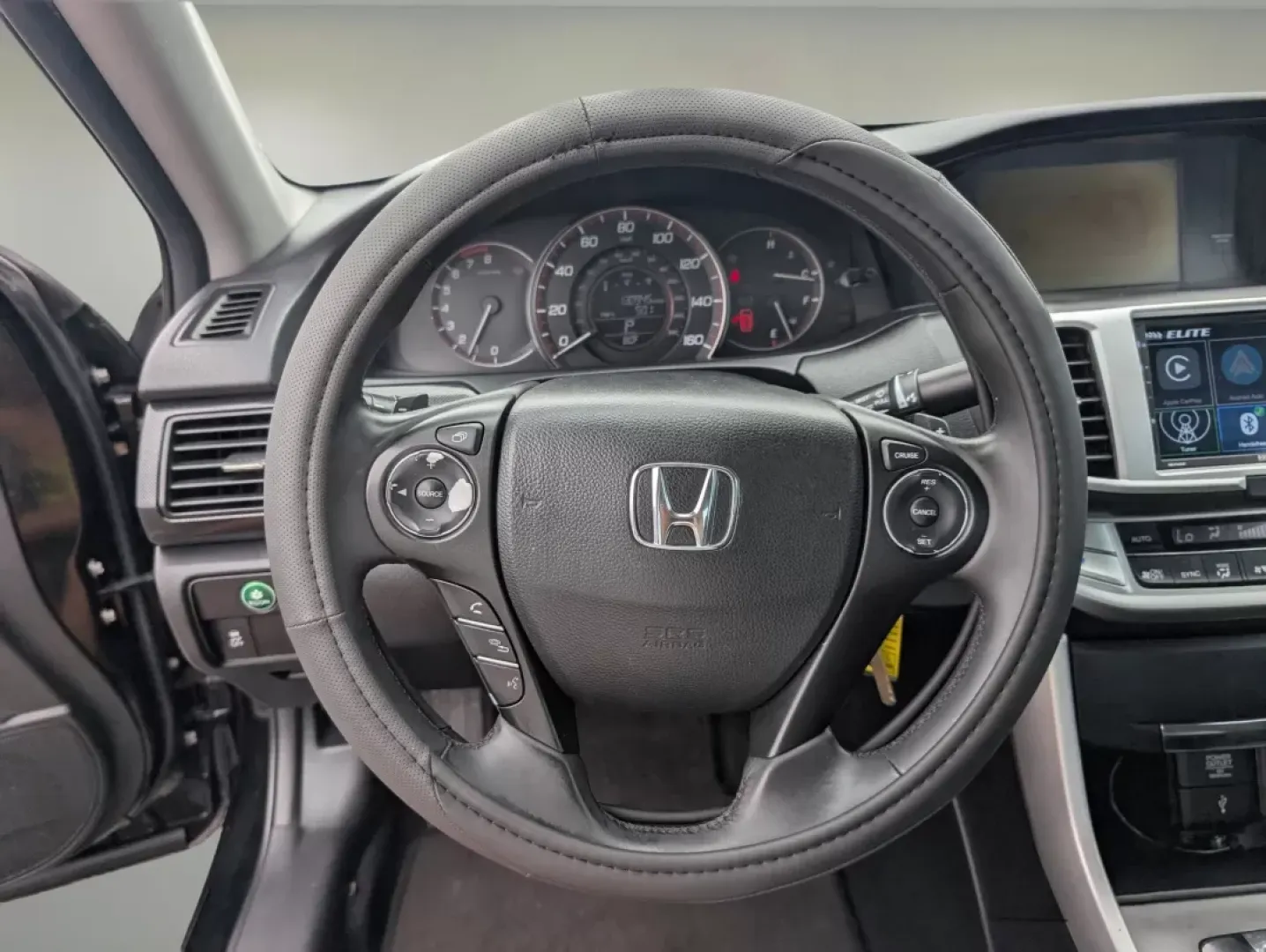 2014 Honda Accord Sedan Sport (1HGCR2F52EA) with an Other engine, located at 804 22nd Ave, Phenix City, AL, 36870, (334) 297-1860, 32.484749, -85.024475 - **Discover the Perfect 2014 Honda Accord Sport: Your Dream Sedan for Every Lifestyle!**<br /> <br /> Are you in search of a reliable vehicle to enhance your daily commute or make family outings more enjoyable? Look no further than this stunning 2014 Honda Accord Sedan, now available at Gils Auto in - Photo#15