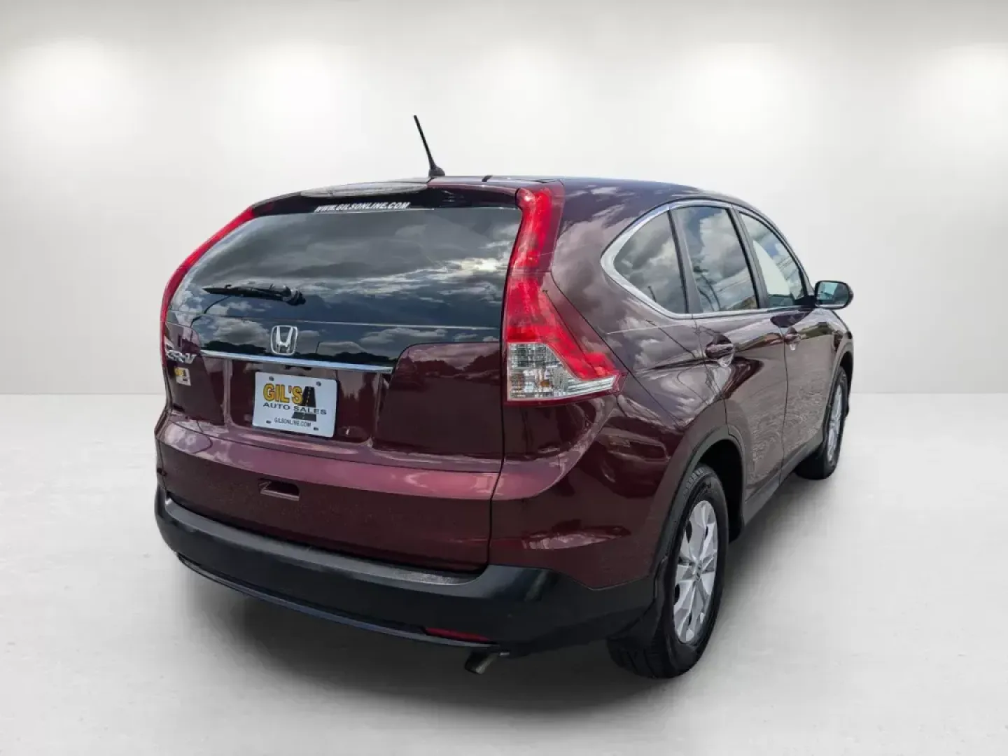 2014 Honda CR-V EX (5J6RM3H52EL) with an Other engine, located at 5115 14th Ave., Columbus, GA, 31904, (706) 323-0345, 32.511494, -84.971046 - **Discover Your Next Adventure with the 2014 Honda CR-V at Gils Auto - Columbus!**<br /> <br /> Are you ready to elevate your lifestyle with a reliable and stylish SUV perfect for weekend getaways, family road trips, or daily commutes? Dive into the world of comfort and versatility with the 2014 Hon - Photo#4