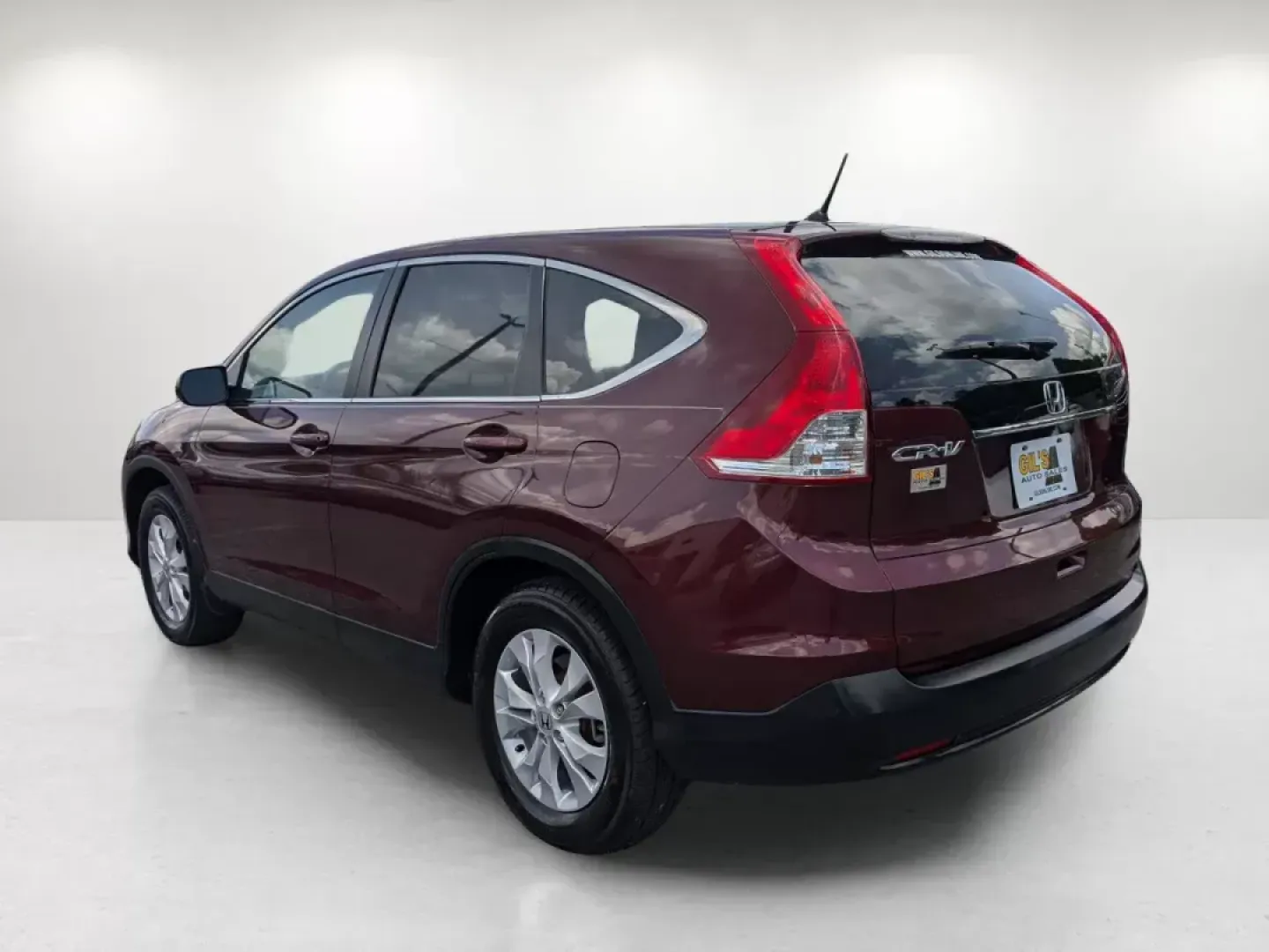 2014 Honda CR-V EX (5J6RM3H52EL) with an Other engine, located at 5115 14th Ave., Columbus, GA, 31904, (706) 323-0345, 32.511494, -84.971046 - **Discover Your Next Adventure with the 2014 Honda CR-V at Gils Auto - Columbus!**<br /> <br /> Are you ready to elevate your lifestyle with a reliable and stylish SUV perfect for weekend getaways, family road trips, or daily commutes? Dive into the world of comfort and versatility with the 2014 Hon - Photo#5
