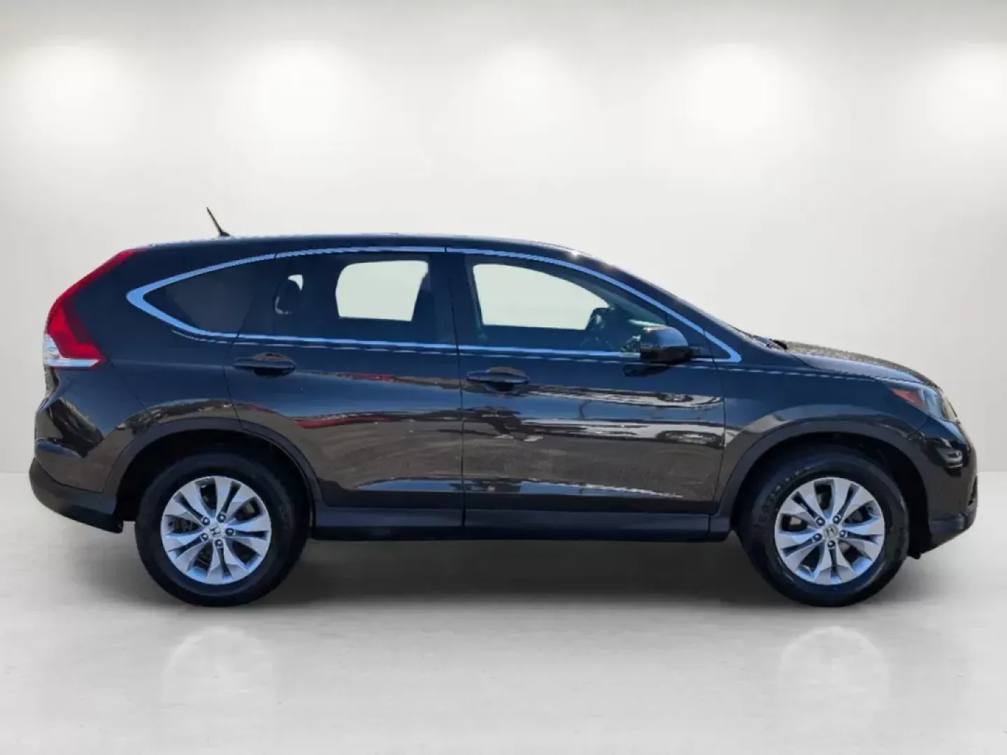 2014 Honda CR-V EX (5J6RM3H51EL) with an Regular Unleaded I-4 2.4 L/144 engine, 5-Speed Automatic w/OD transmission, located at 5115 14th Ave., Columbus, GA, 31904, (706) 323-0345, 32.511494, -84.971046 - 2014 Honda CR-V EX - Photo#5