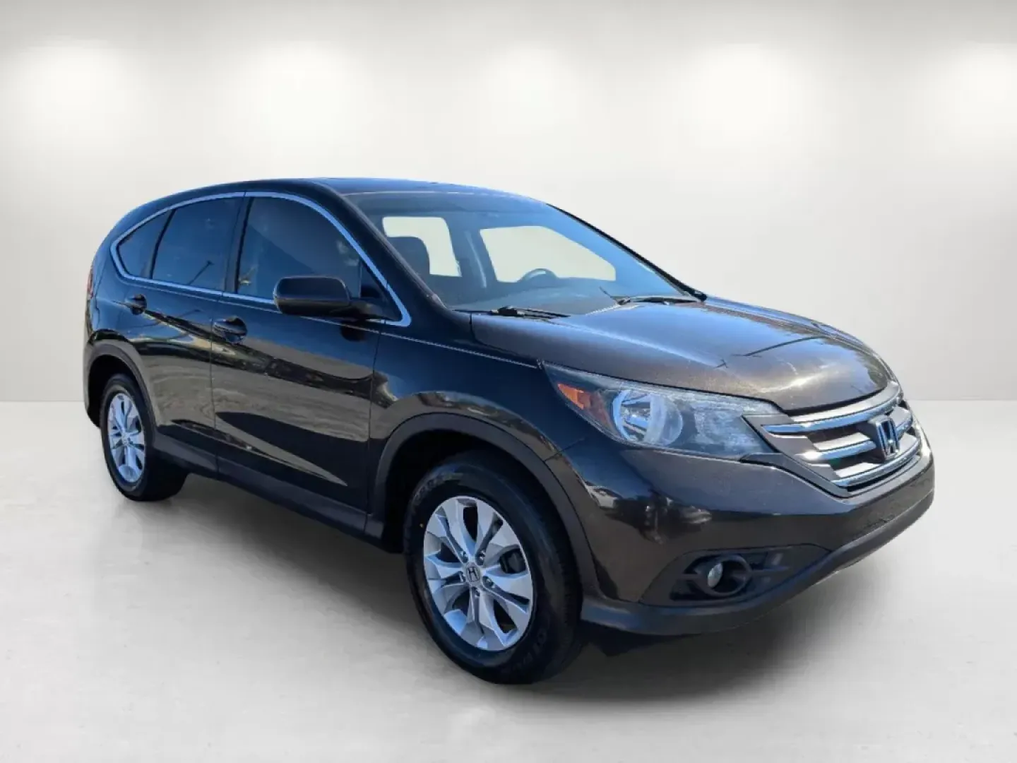 2014 Honda CR-V EX (5J6RM3H51EL) with an Regular Unleaded I-4 2.4 L/144 engine, 5-Speed Automatic w/OD transmission, located at 5115 14th Ave., Columbus, GA, 31904, (706) 323-0345, 32.511494, -84.971046 - 2014 Honda CR-V EX - Photo#6