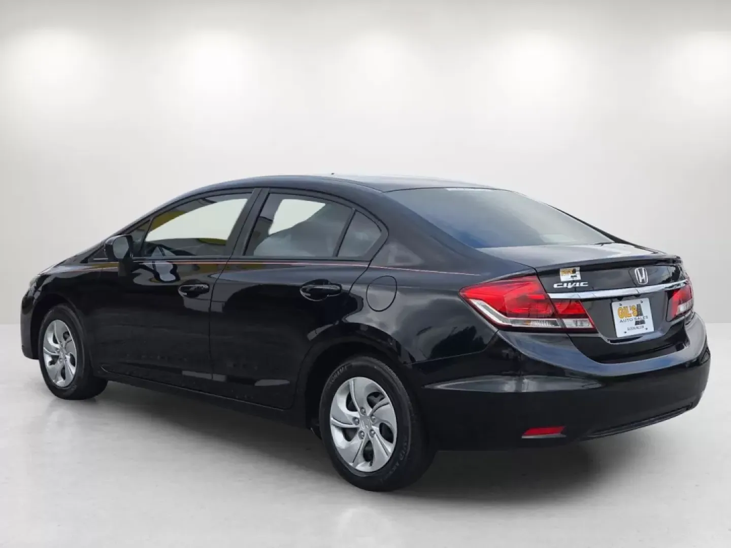 2014 Honda Civic Sedan LX (19XFB2F58EE) with an Other engine, located at 3959 U.S. 80 W, Phenix City, AL, 36870, (334) 297-4885, 32.469296, -85.135185 - **Drive Your Dreams Home Today with This 2014 Honda Civic Sedan!**<br /> <br /> Are you in the market for a reliable vehicle that complements your busy lifestyle? Look no further! This 2014 Honda Civic Sedan, located at Gils Auto in Phenix City, AL, is the perfect blend of style, performance, and co - Photo#8