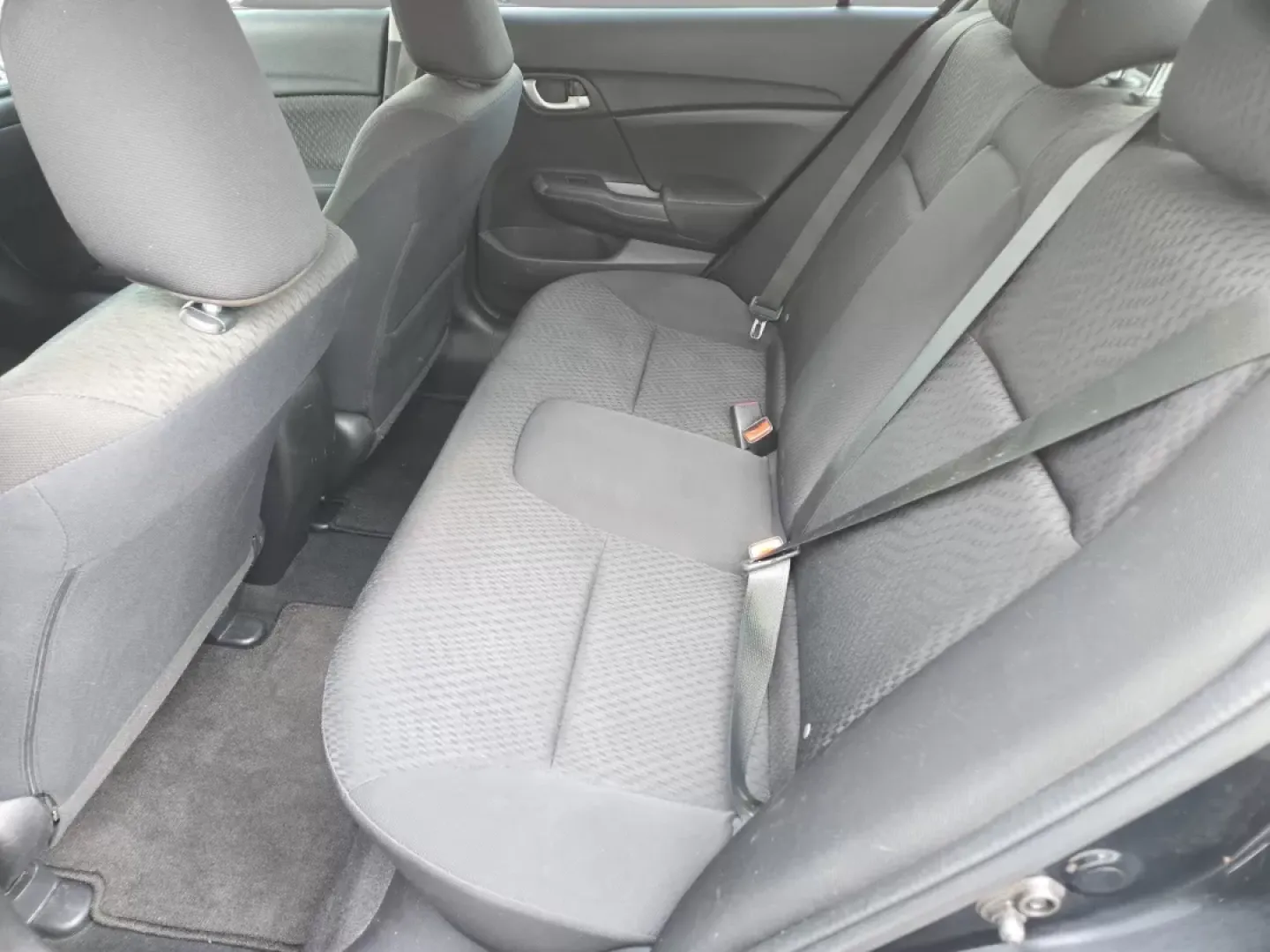 2014 Honda Civic Sedan LX (19XFB2F58EE) with an Other engine, located at 3959 U.S. 80 W, Phenix City, AL, 36870, (334) 297-4885, 32.469296, -85.135185 - **Drive Your Dreams Home Today with This 2014 Honda Civic Sedan!**<br /> <br /> Are you in the market for a reliable vehicle that complements your busy lifestyle? Look no further! This 2014 Honda Civic Sedan, located at Gils Auto in Phenix City, AL, is the perfect blend of style, performance, and co - Photo#13