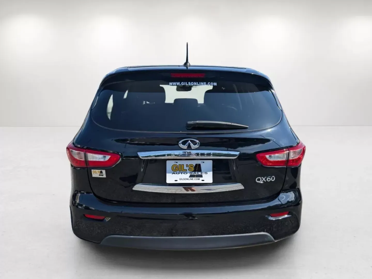 2014 /Graphite Infiniti QX60 (5N1AL0MM9EC) with an Other engine, located at 3959 U.S. 80 W, Phenix City, AL, 36870, (334) 297-4885, 32.469296, -85.135185 - **Discover the Ultimate Family Adventure with the 2014 Infiniti QX60 at Gils Auto!**<br /> <br /> Are you searching for the perfect vehicle to elevate your family's adventures? Look no further than this stunning 2014 Infiniti QX60, expertly designed for both comfort and versatility. Whether you're p - Photo#6