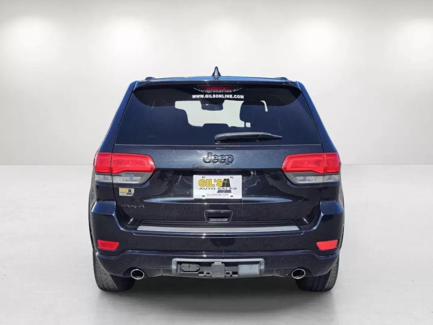 2014 /Black Jeep Grand Cherokee Altitude (1C4RJFAG4EC) with an Other engine, located at 3959 U.S. 80 W, Phenix City, AL, 36870, (334) 297-4885, 32.469296, -85.135185 - Looking for a reliable SUV to elevate your family adventures or daily commutes? Look no further! At Gils Auto in Phenix City, AL, we proudly present this stunning 2014 Jeep Grand Cherokee Altitude, perfect for those who seek a blend of performance and comfort. Whether you're navigating through city - Photo#6